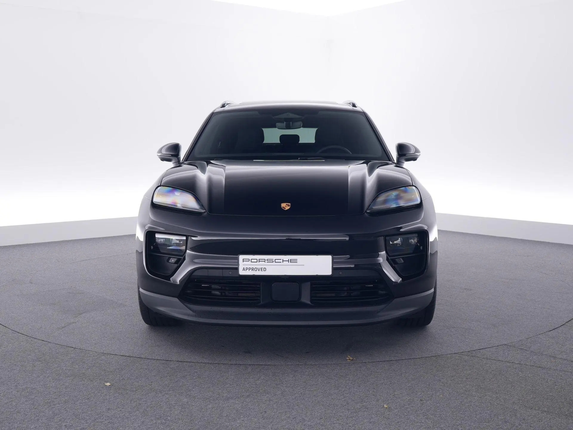Macan 4