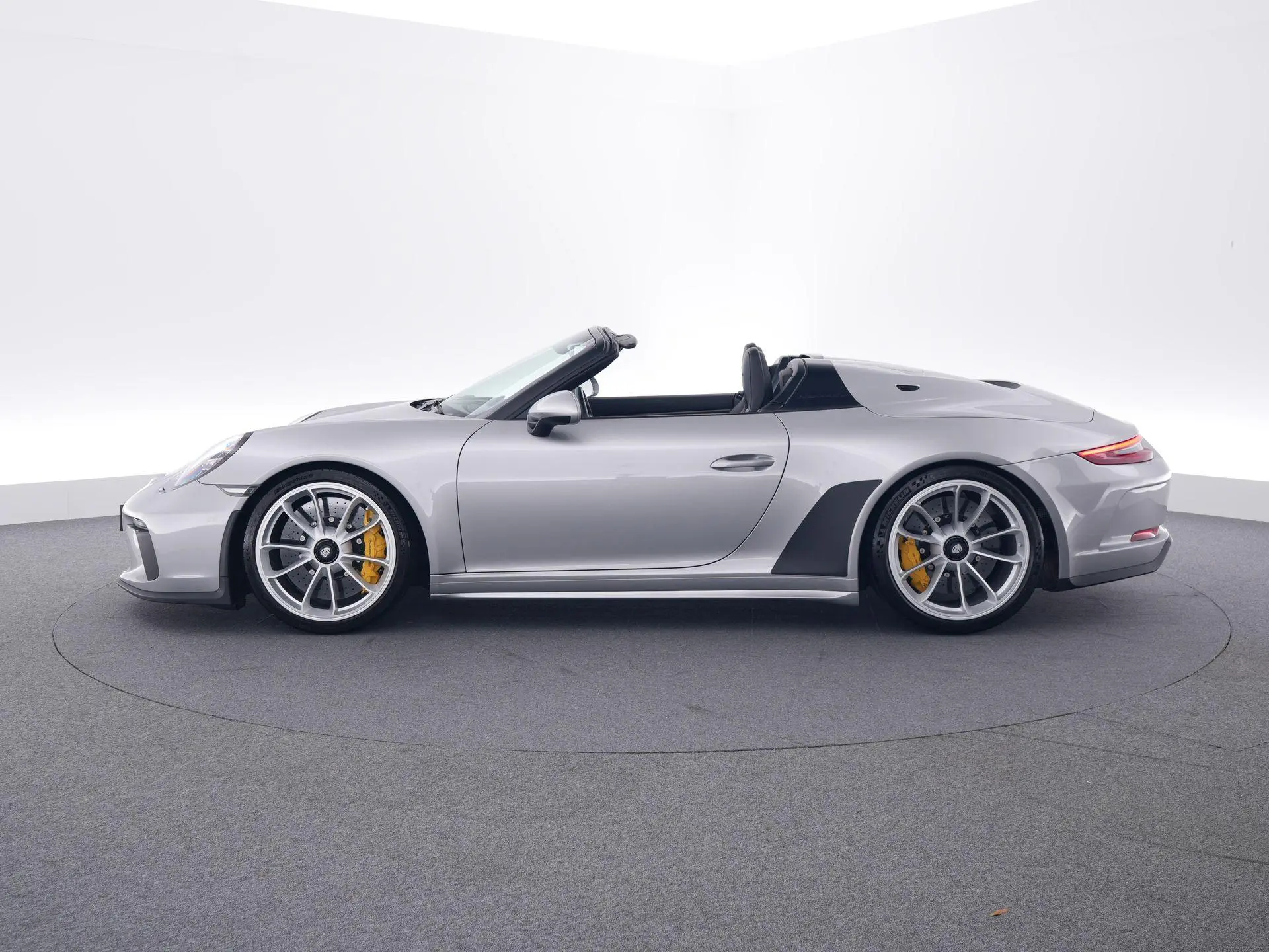 911 Speedster