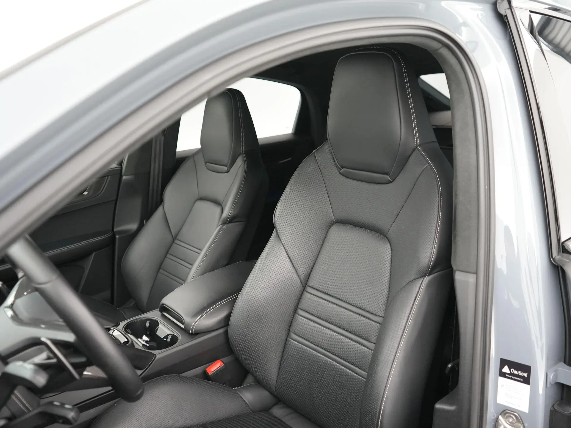 Cayenne Turbo E-Hybrid Coupé met GT-Pakket