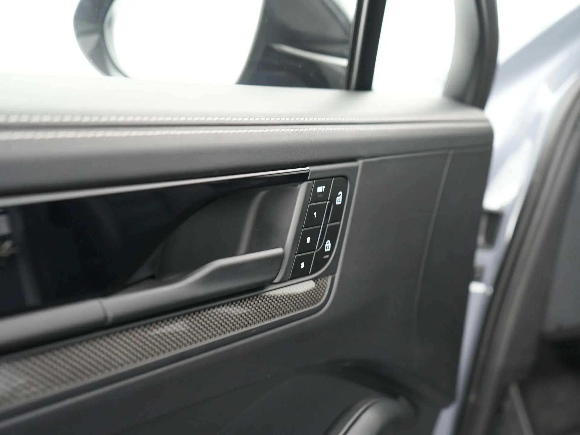 Cayenne Turbo E-Hybrid Coupé met GT-Pakket