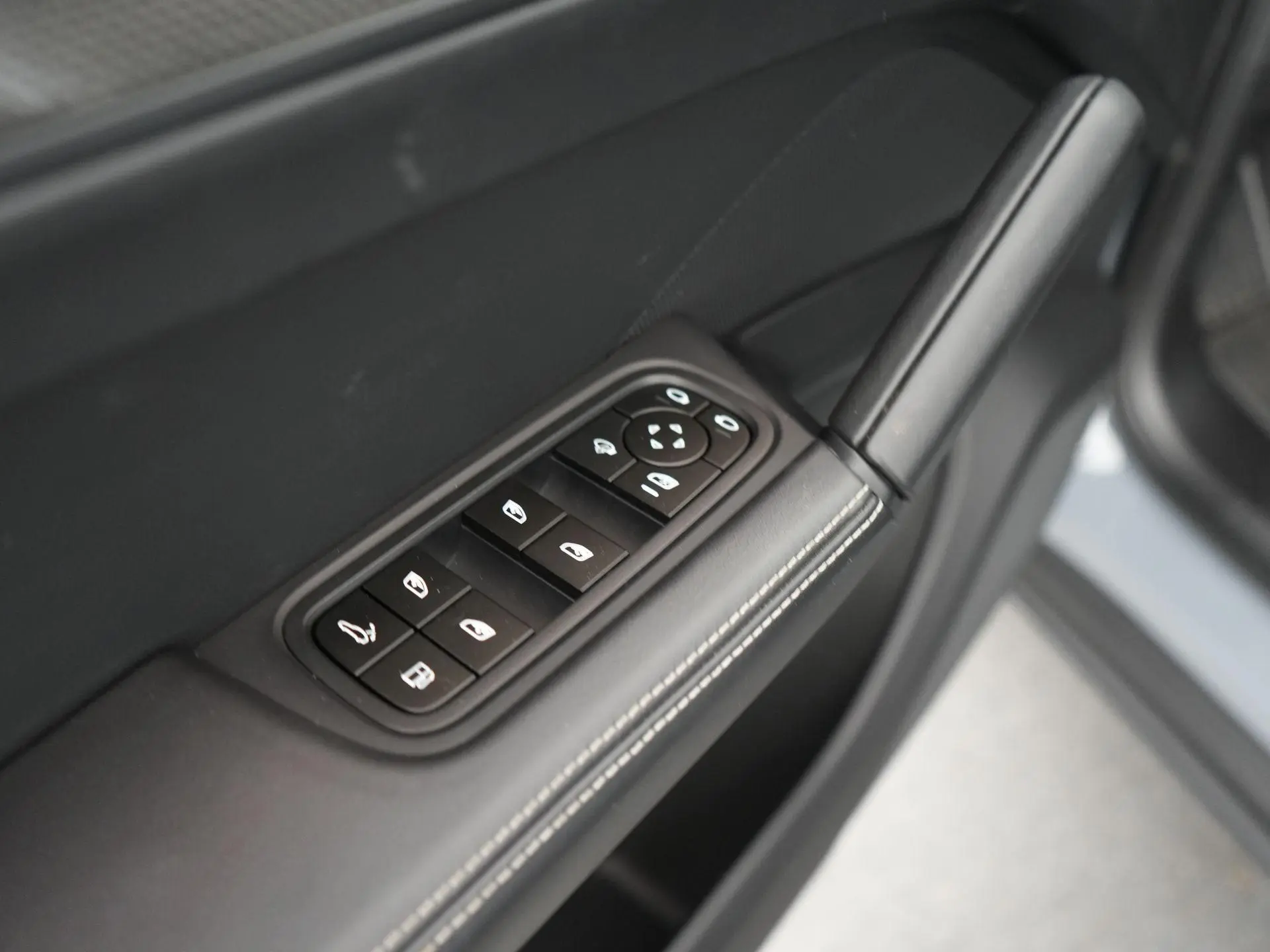 Cayenne Turbo E-Hybrid Coupé met GT-Pakket