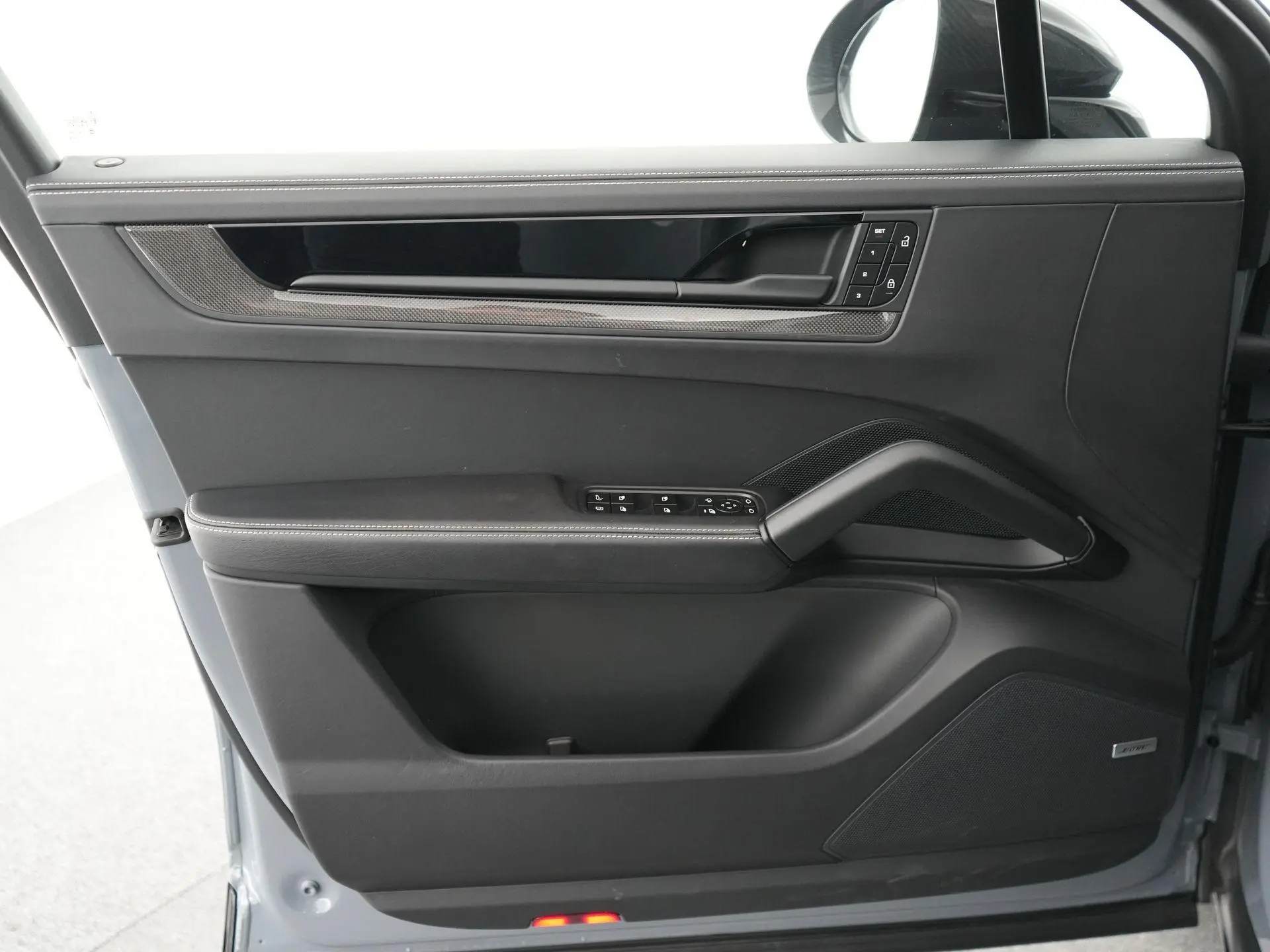 Cayenne Turbo E-Hybrid Coupé met GT-Pakket