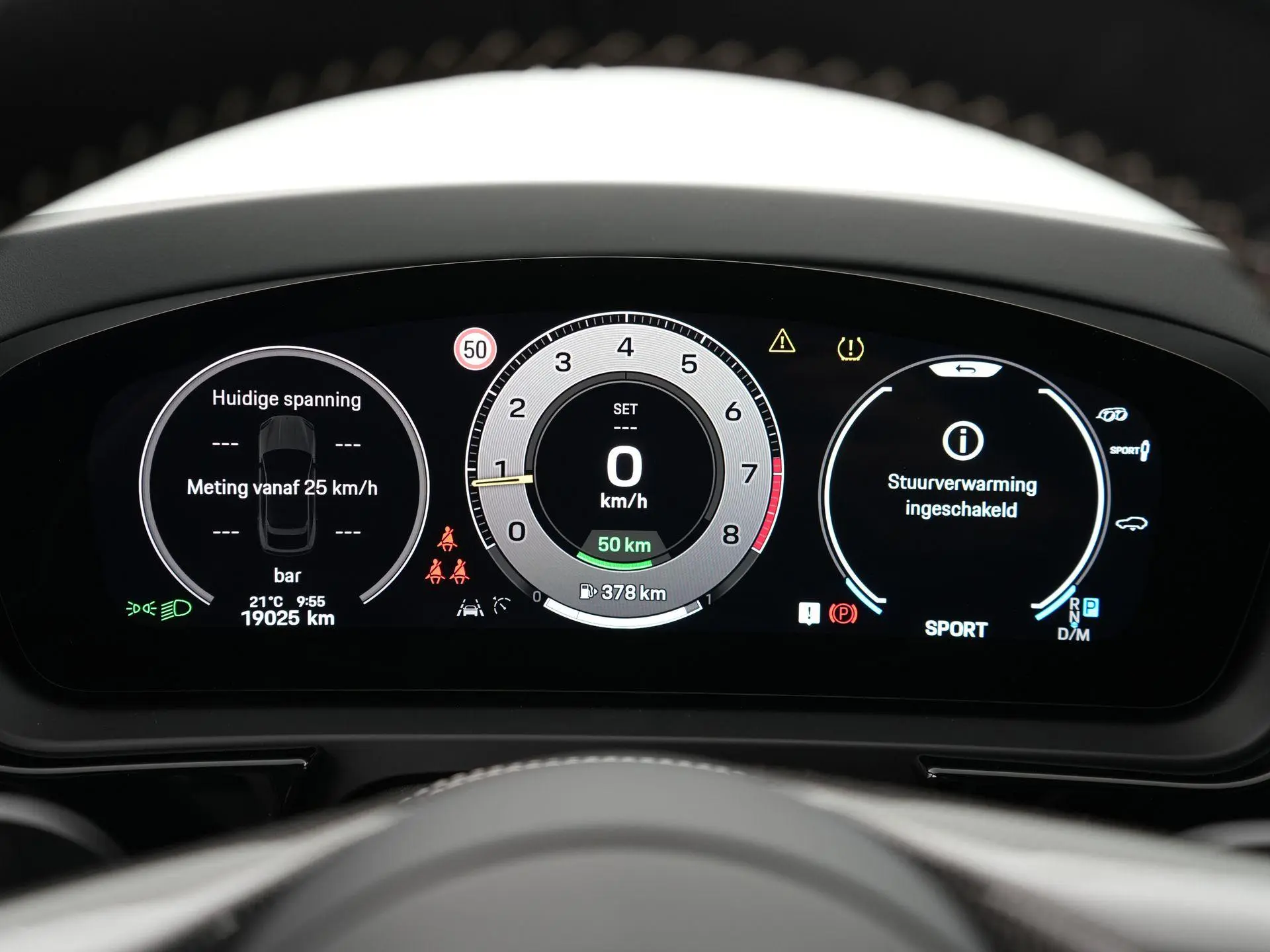 Cayenne Turbo E-Hybrid Coupé met GT-Pakket