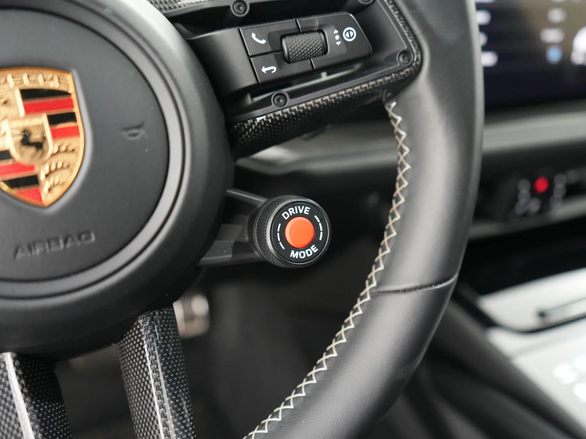 Cayenne Turbo E-Hybrid Coupé met GT-Pakket