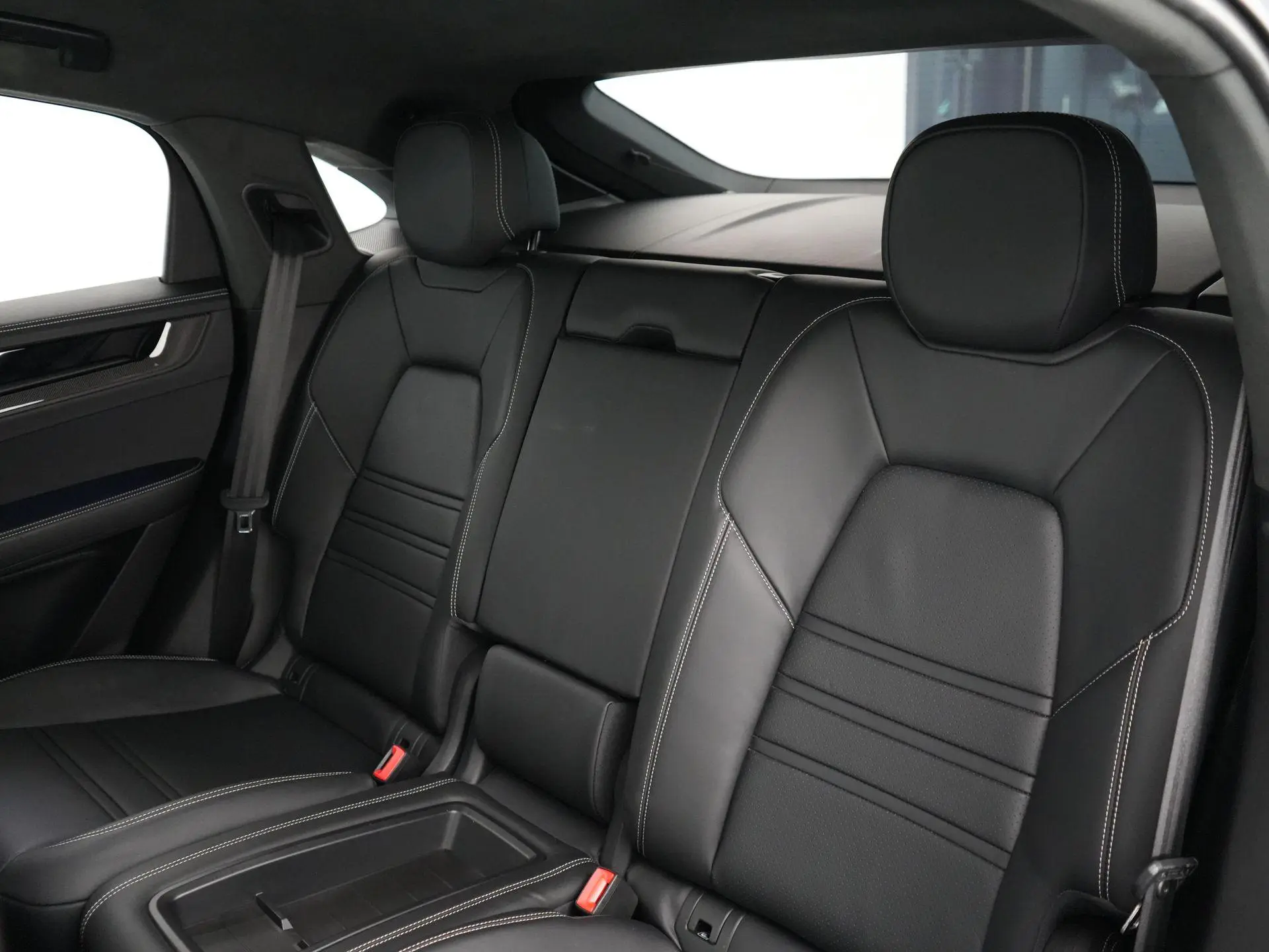 Cayenne Turbo E-Hybrid Coupé met GT-Pakket