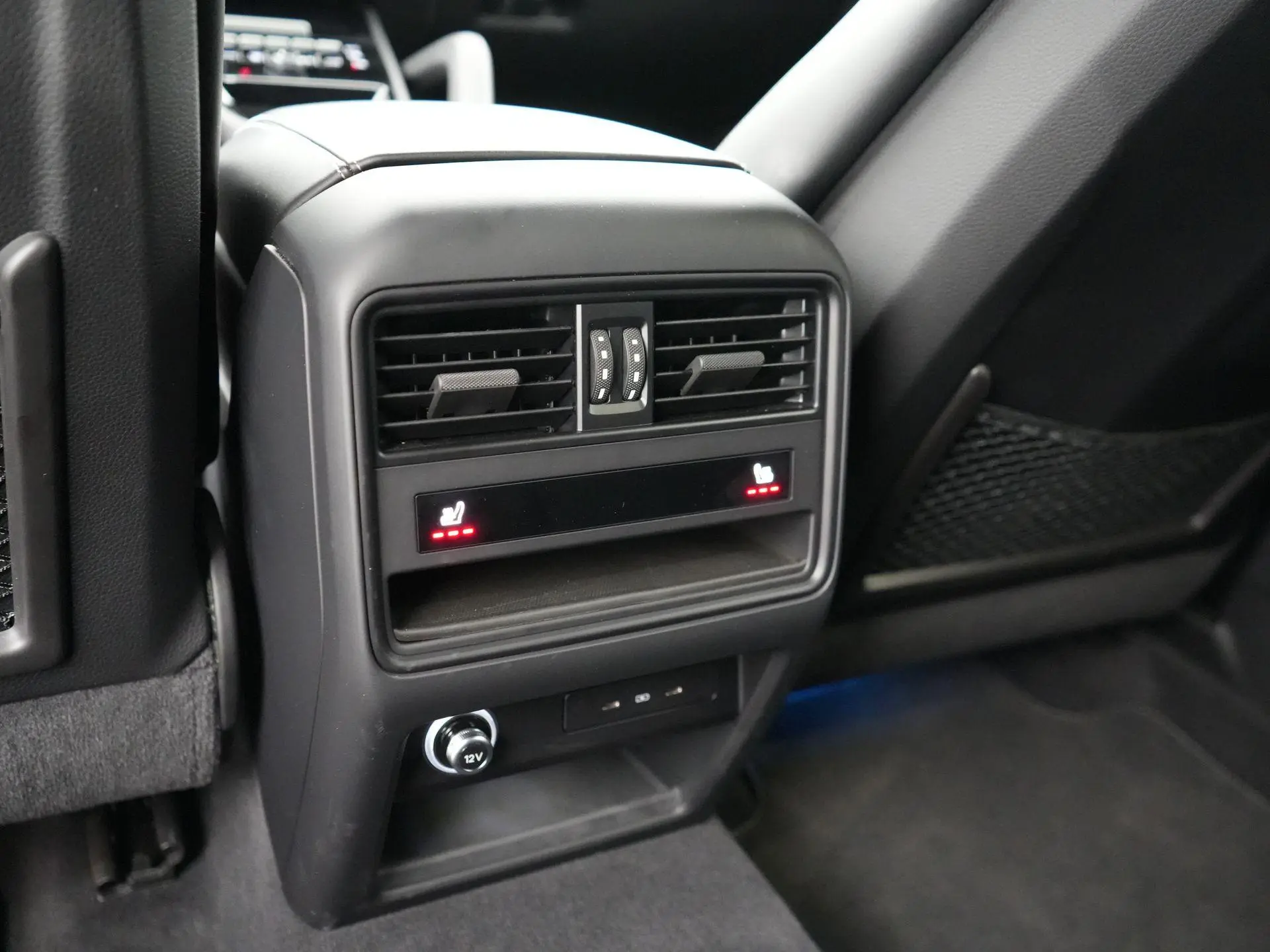 Cayenne Turbo E-Hybrid Coupé met GT-Pakket