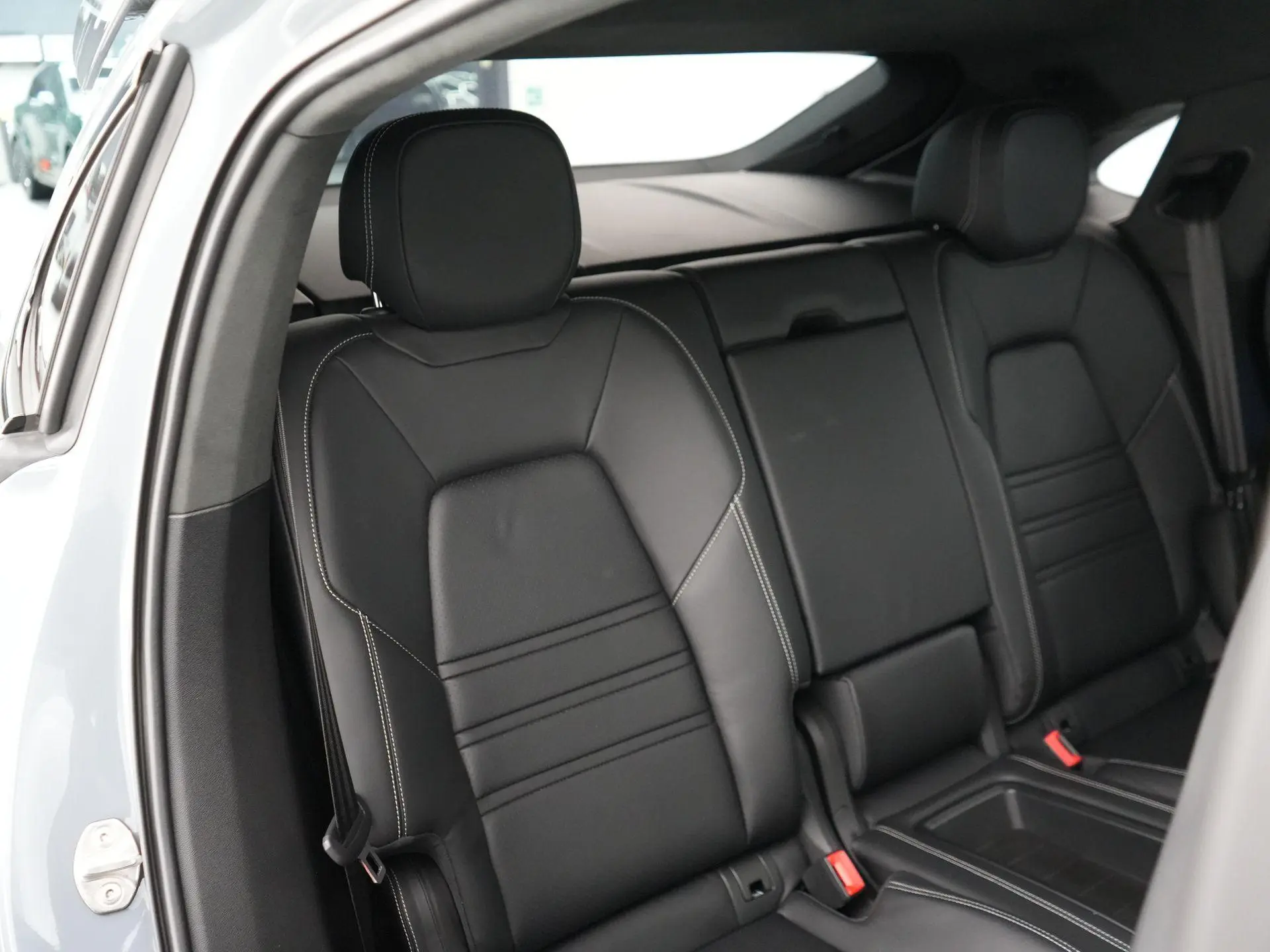 Cayenne Turbo E-Hybrid Coupé met GT-Pakket