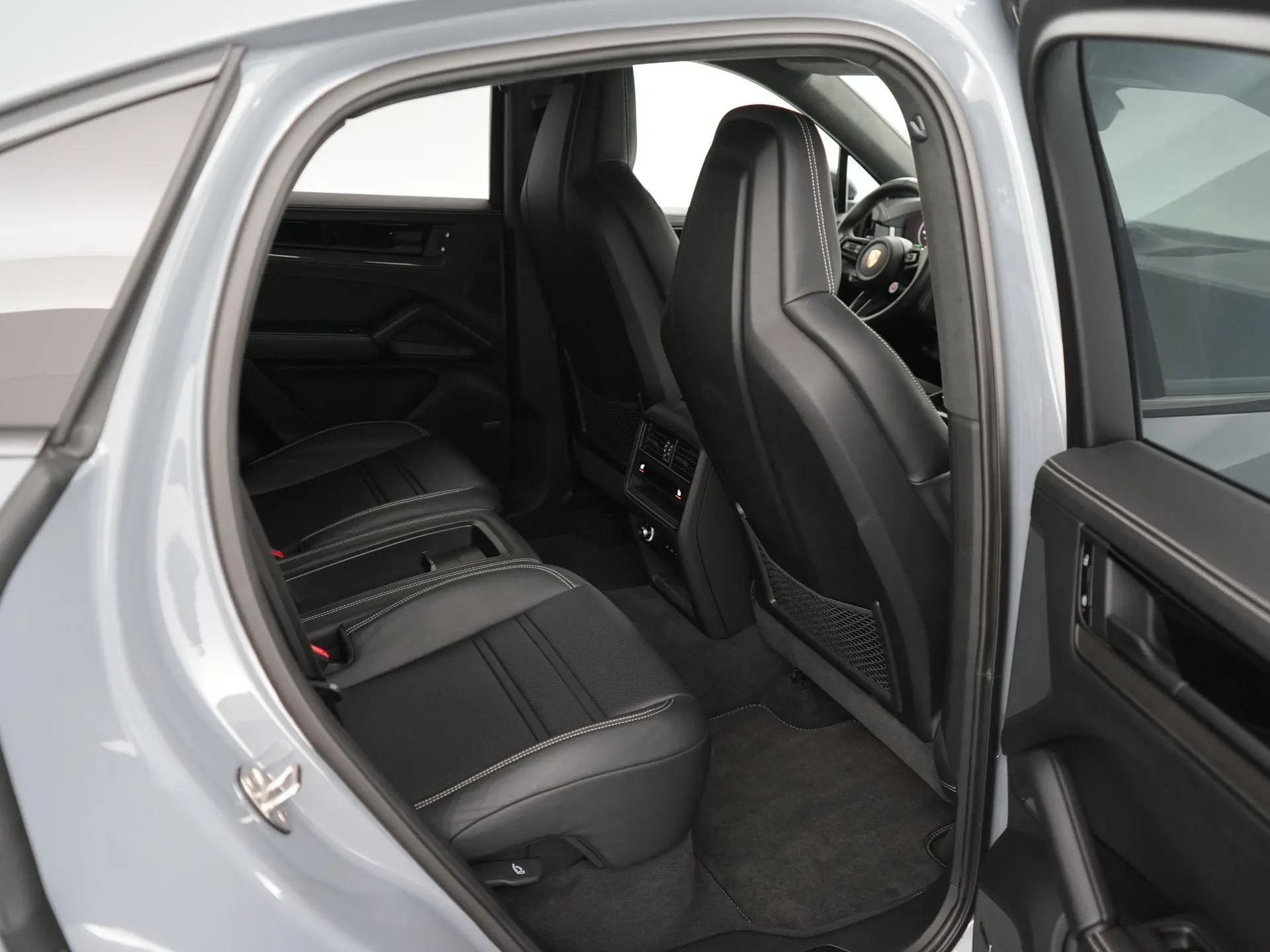 Cayenne Turbo E-Hybrid Coupé met GT-Pakket