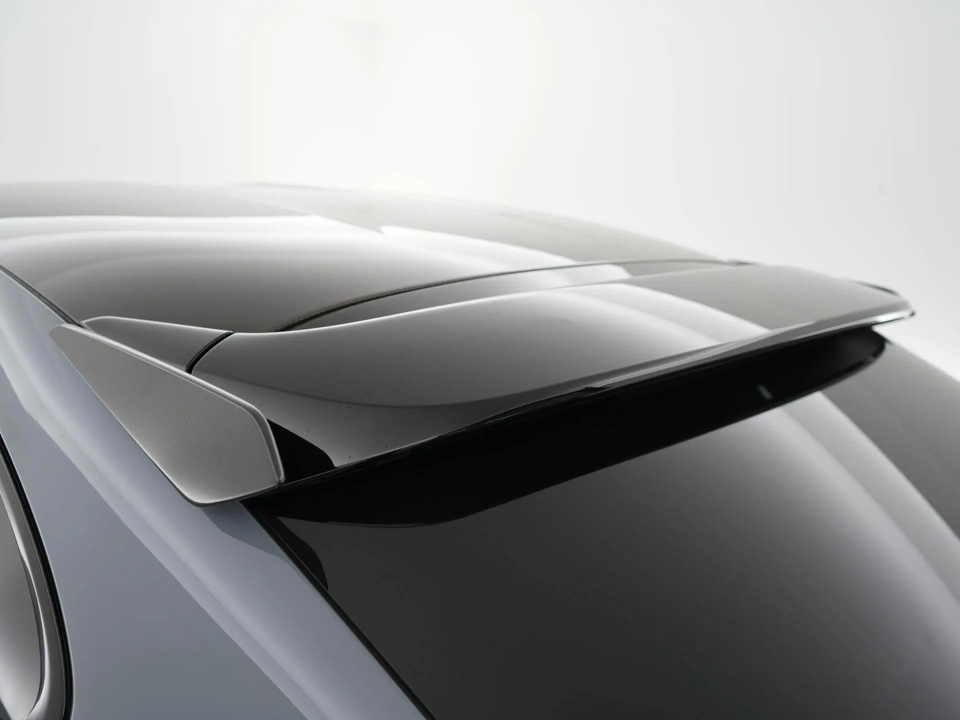 Cayenne Turbo E-Hybrid Coupé met GT-Pakket