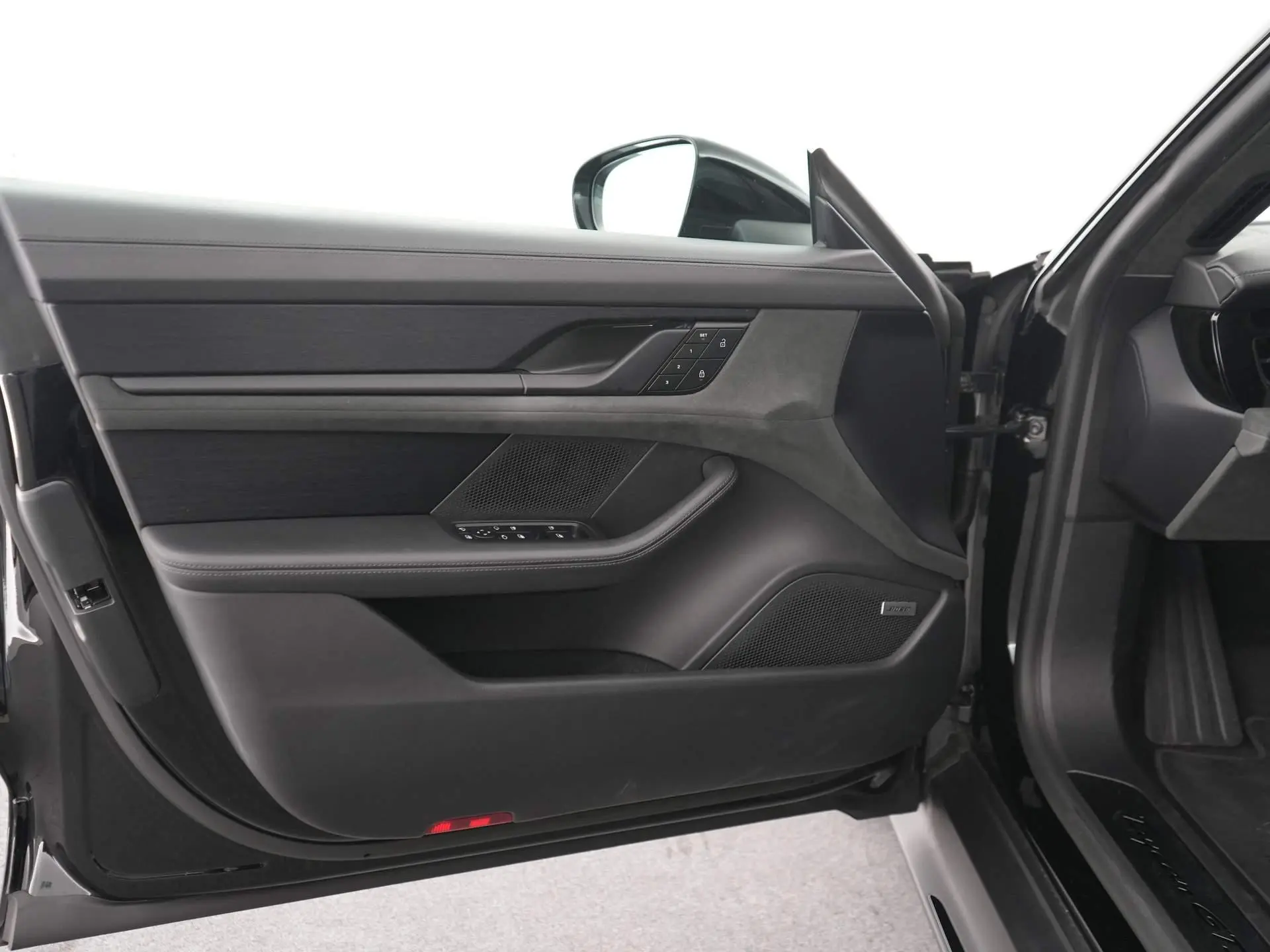 Taycan GTS Sport Turismo