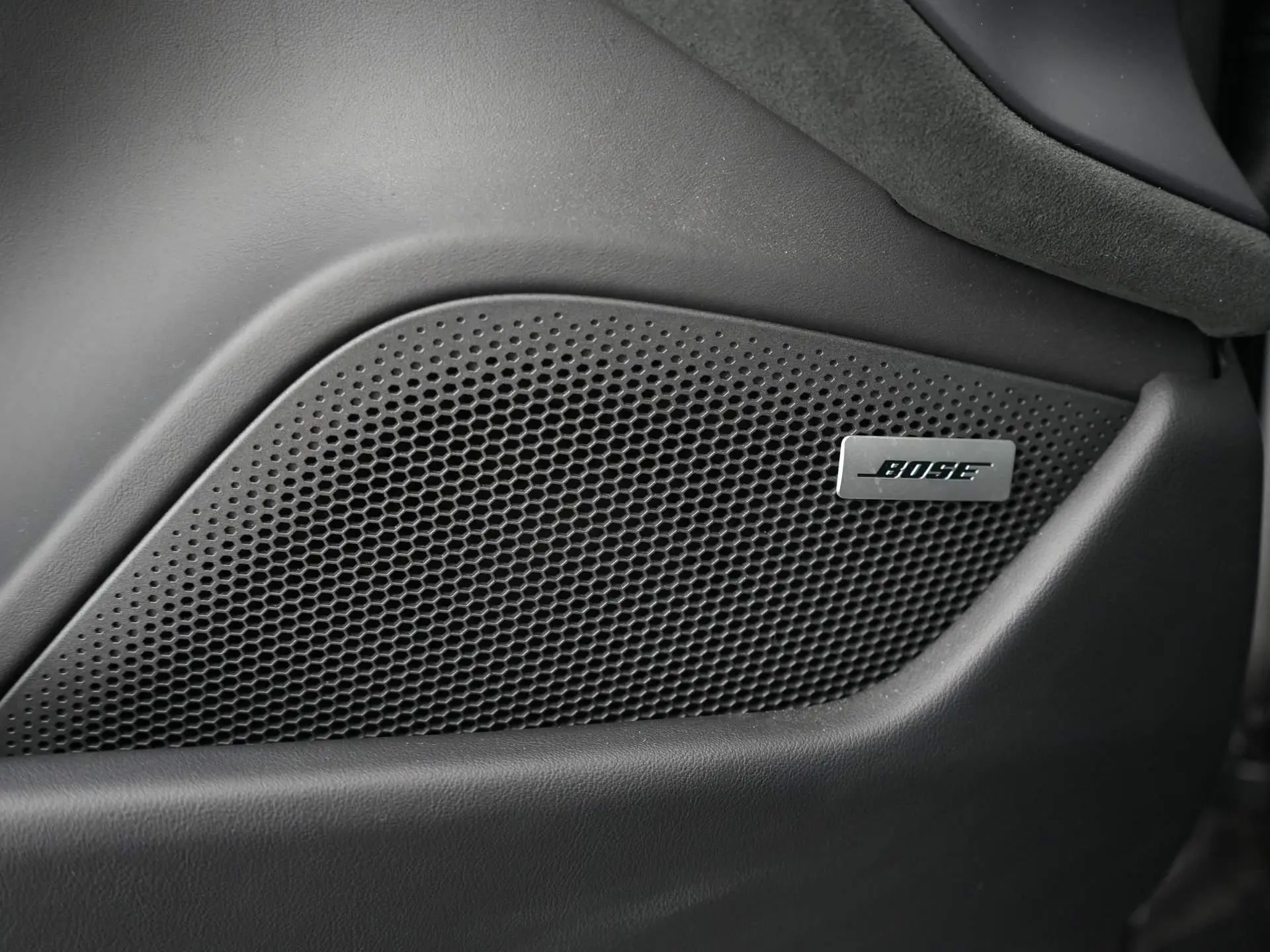 Taycan GTS Sport Turismo