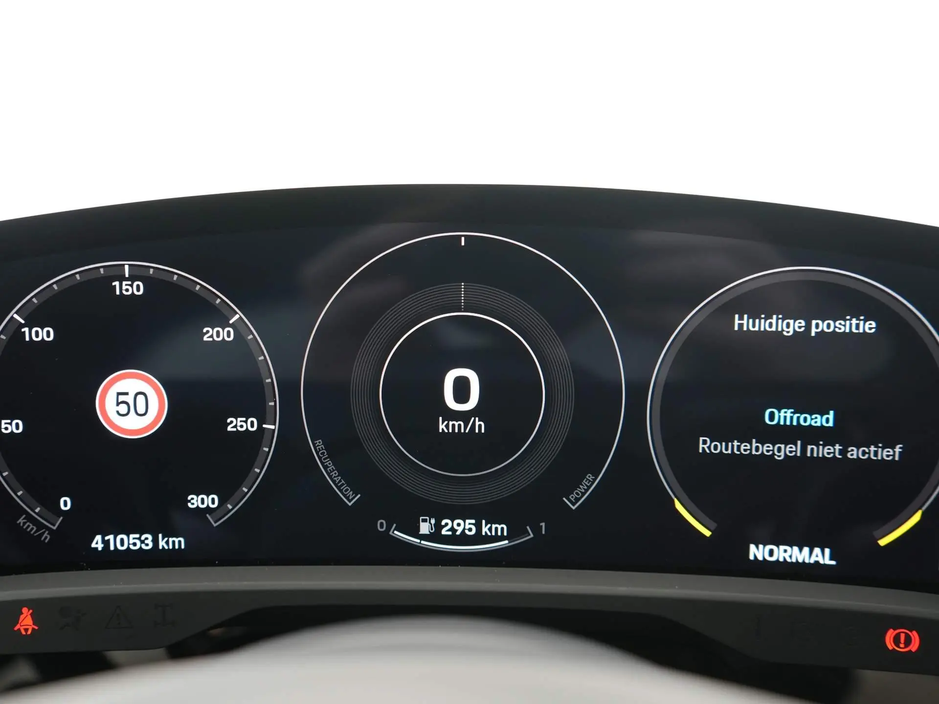 Taycan GTS Sport Turismo