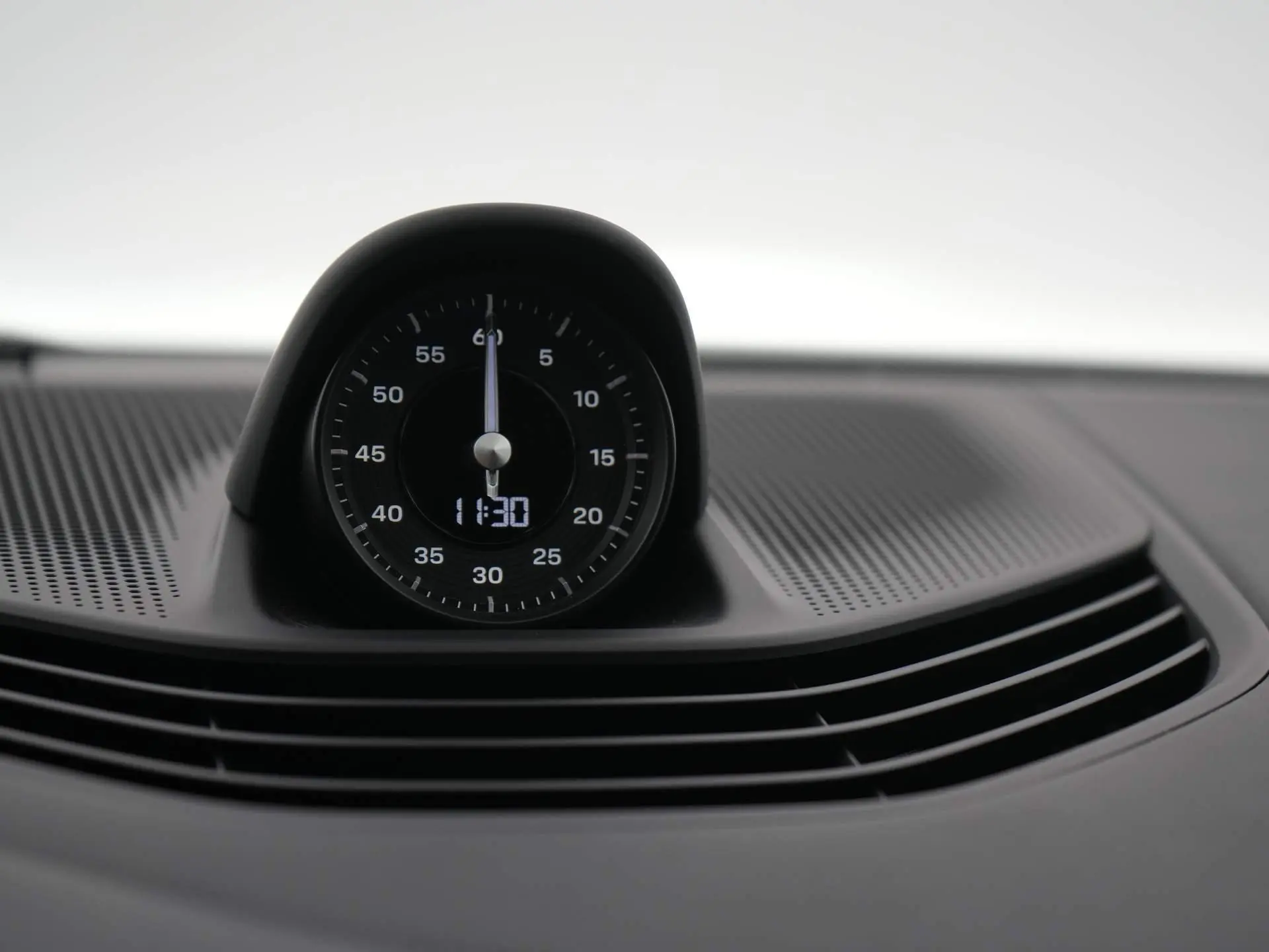 Taycan GTS Sport Turismo