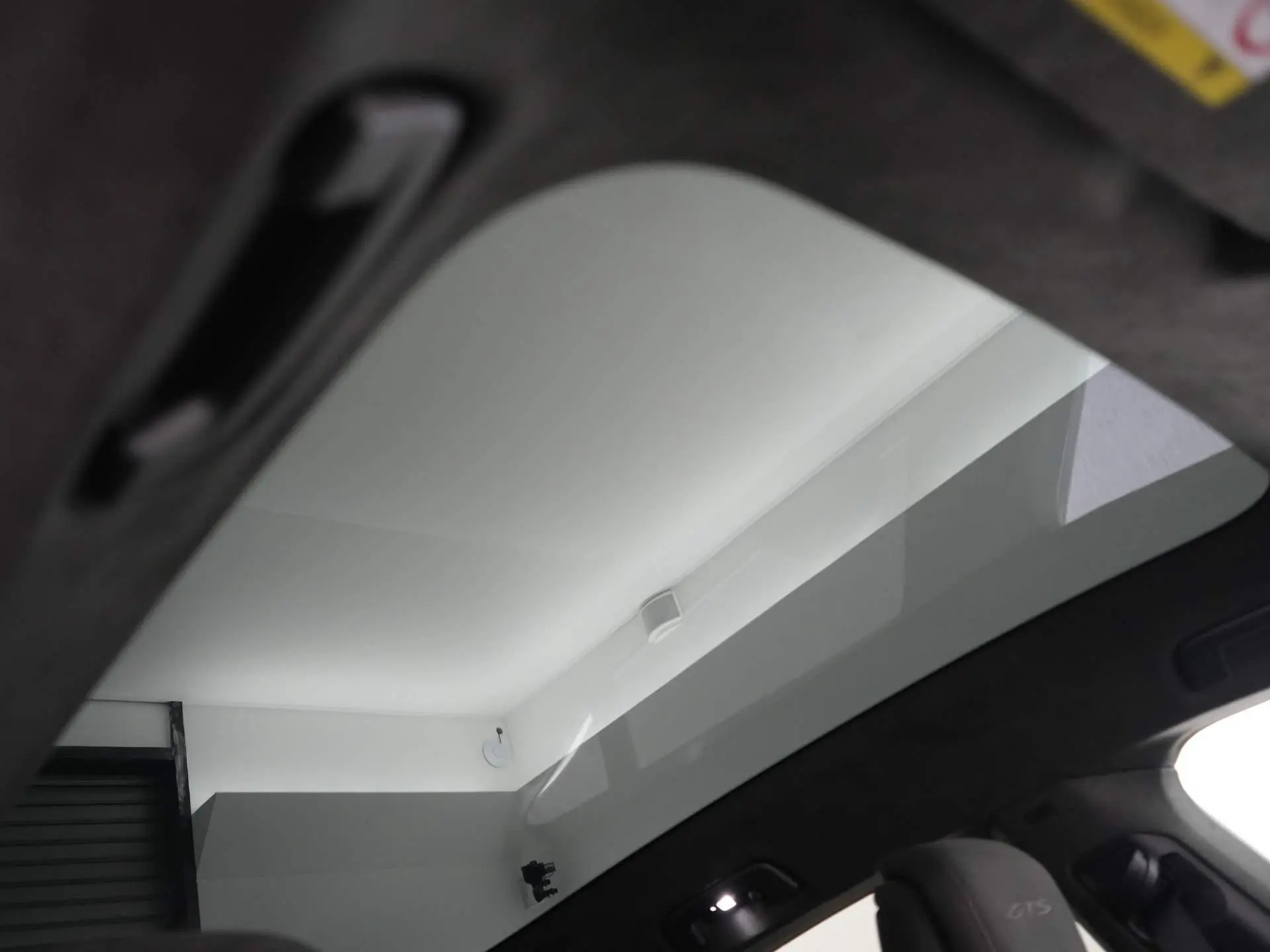 Taycan GTS Sport Turismo