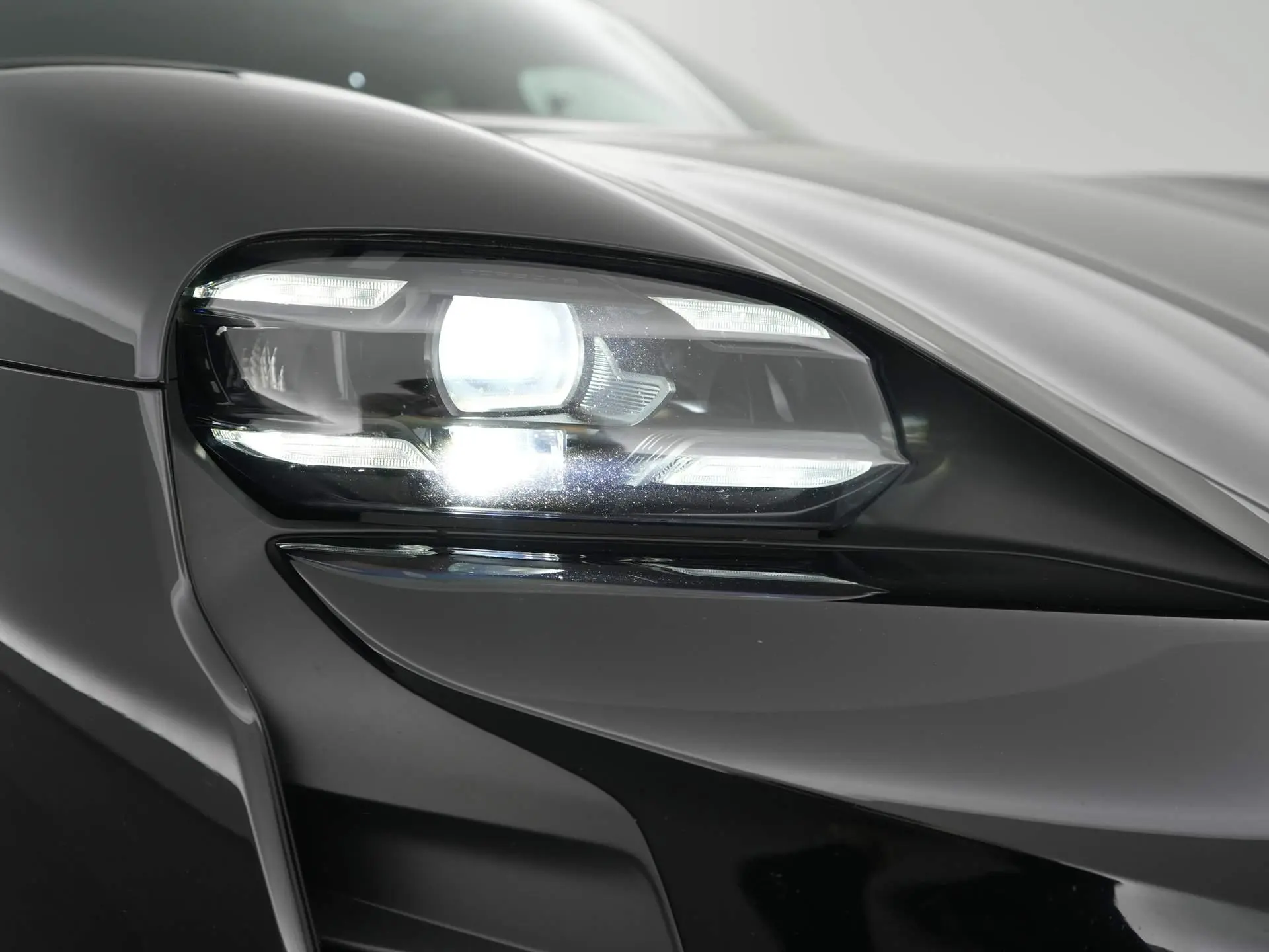 Taycan GTS Sport Turismo