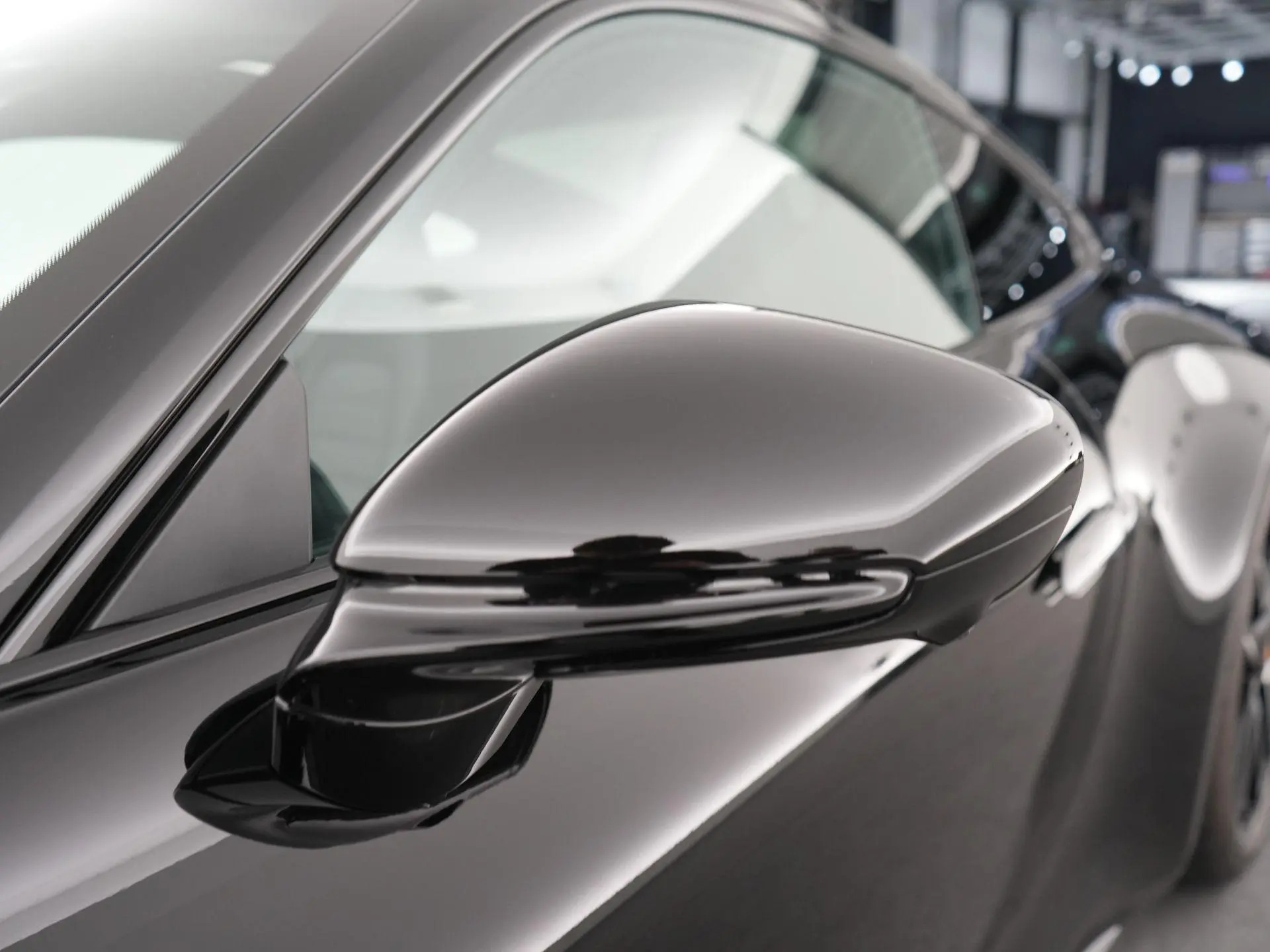 911 Carrera 4 GTS