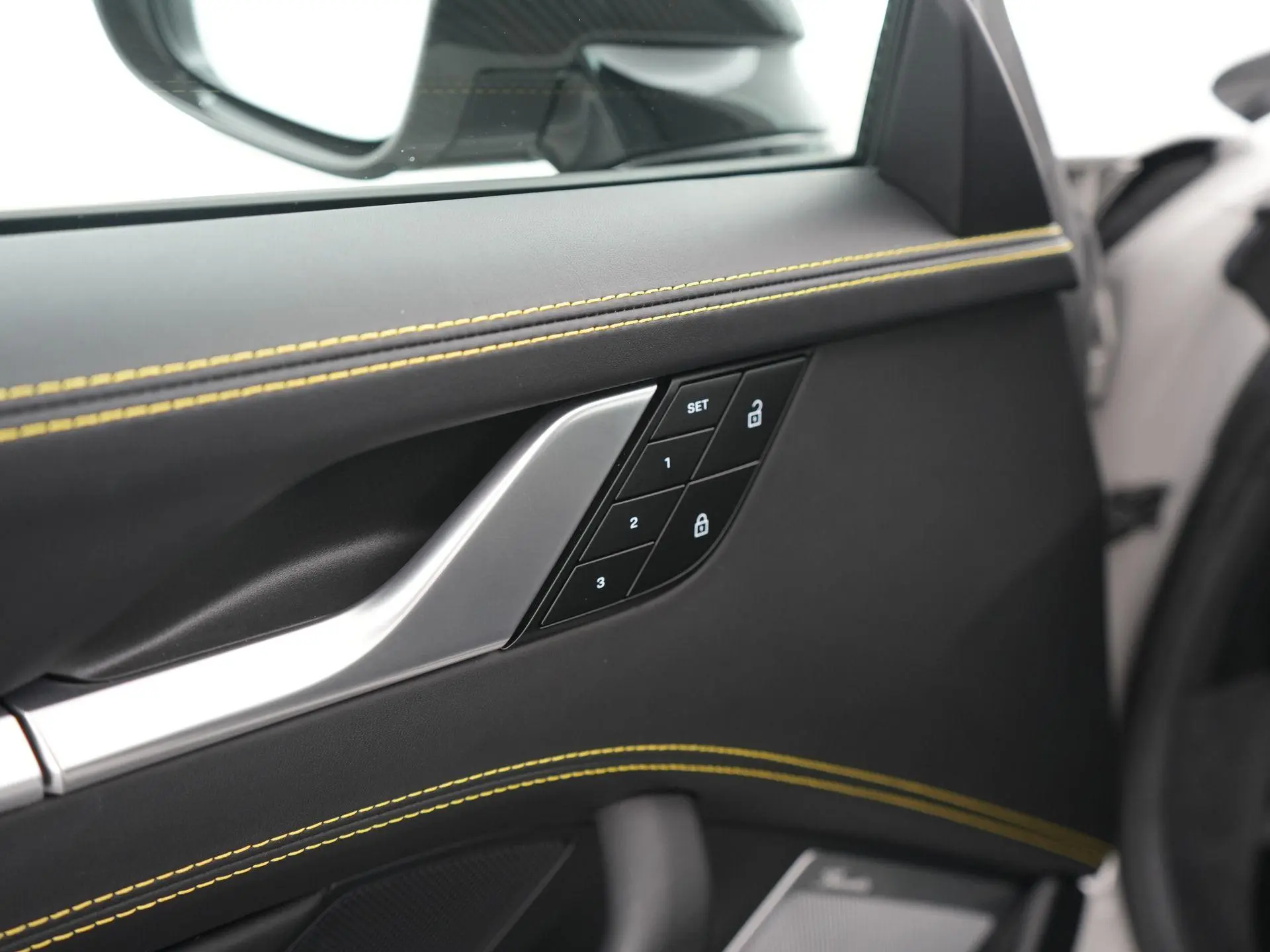 911 Turbo S Cabriolet