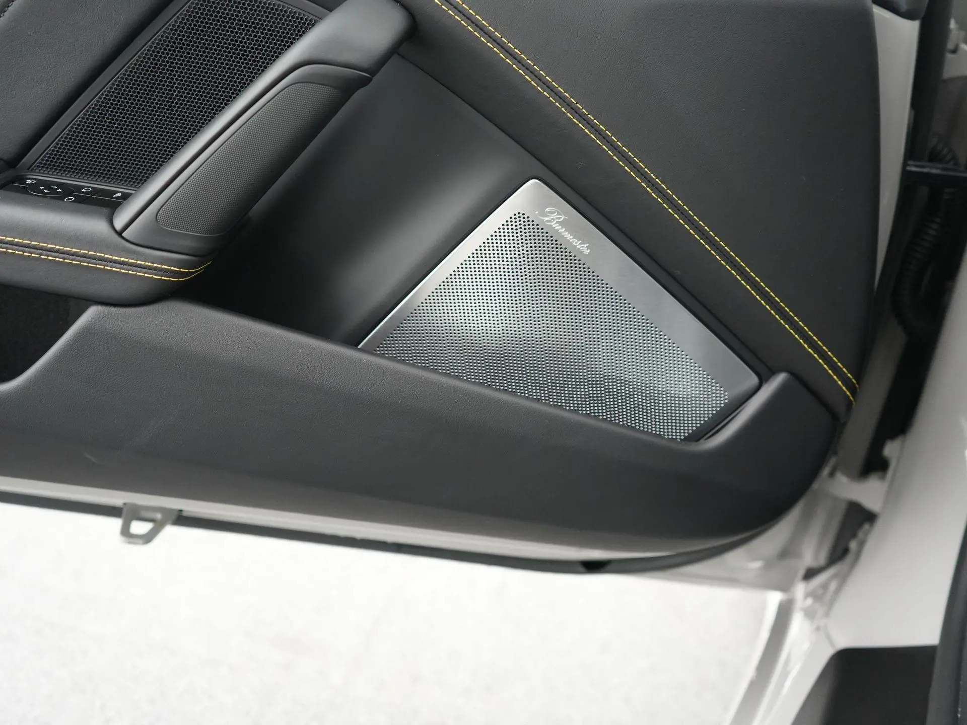 911 Turbo S Cabriolet