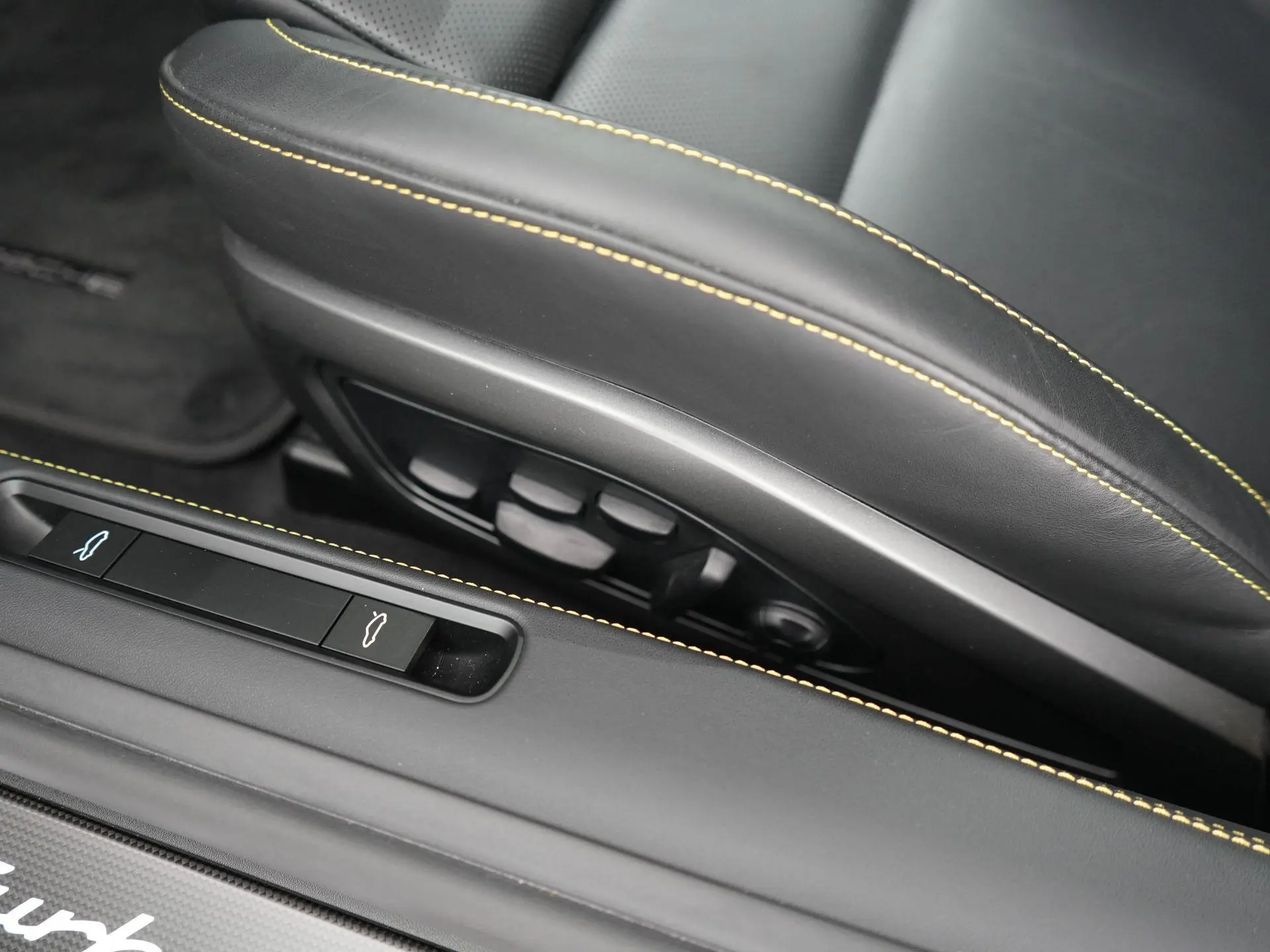 911 Turbo S Cabriolet