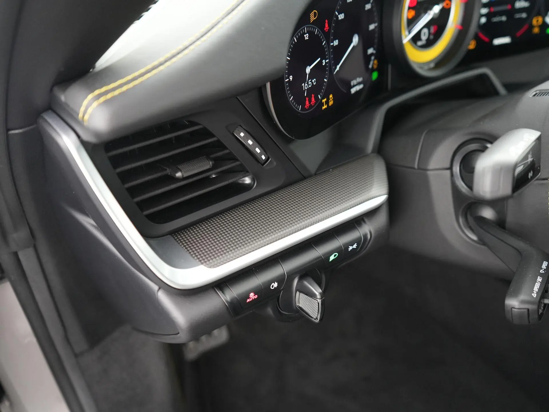 911 Turbo S Cabriolet