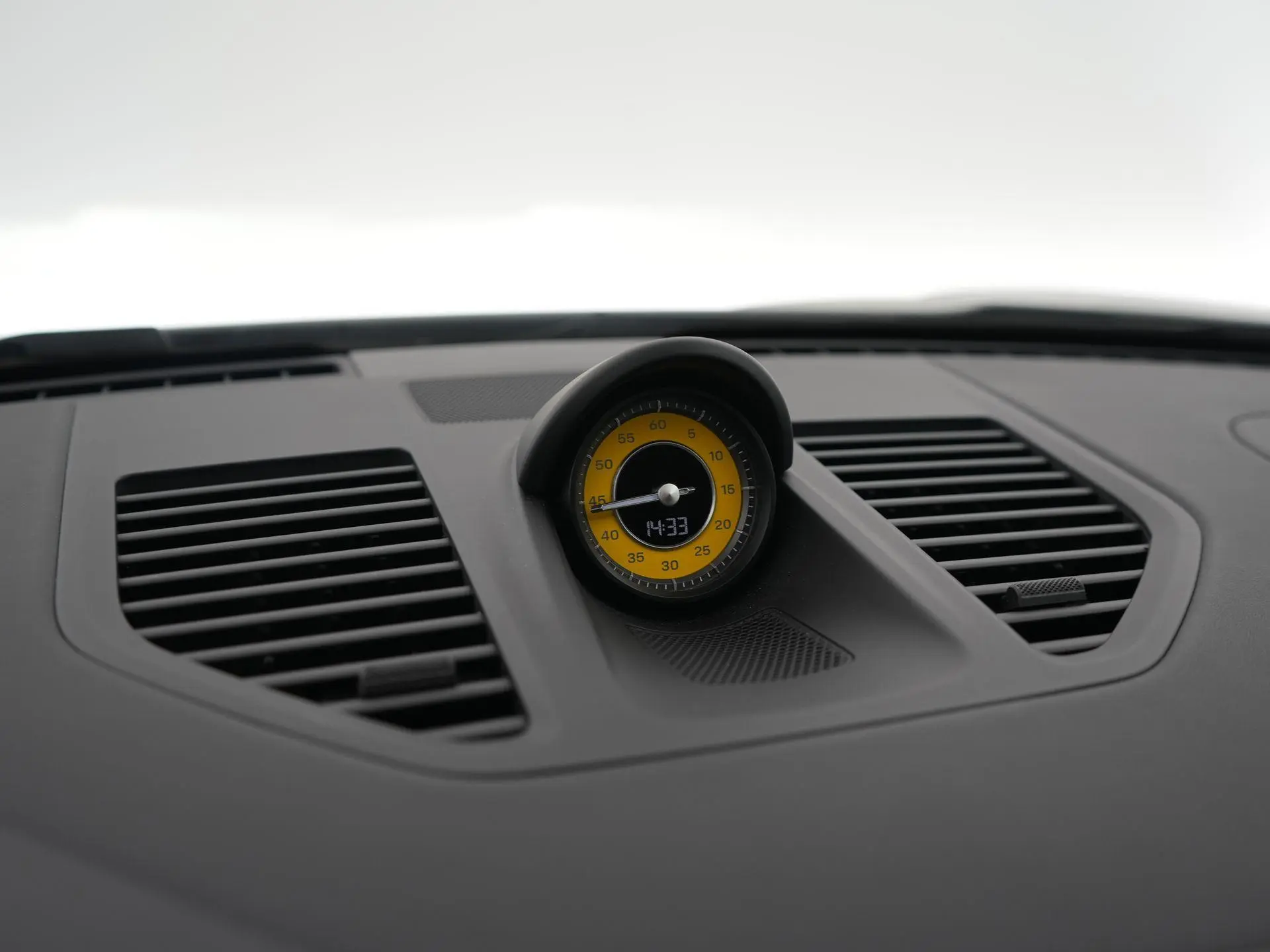 911 Turbo S Cabriolet