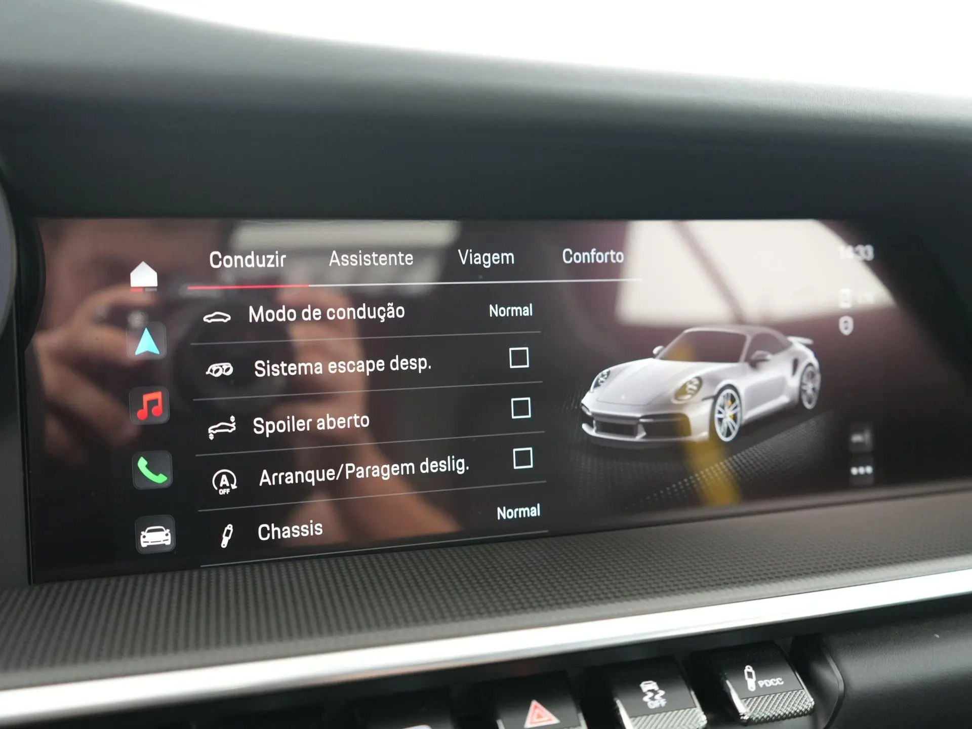 911 Turbo S Cabriolet