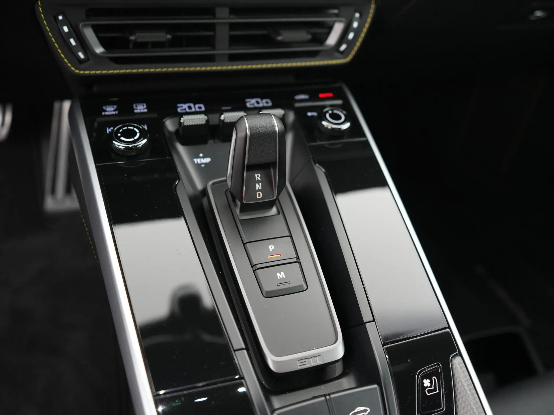 911 Turbo S Cabriolet