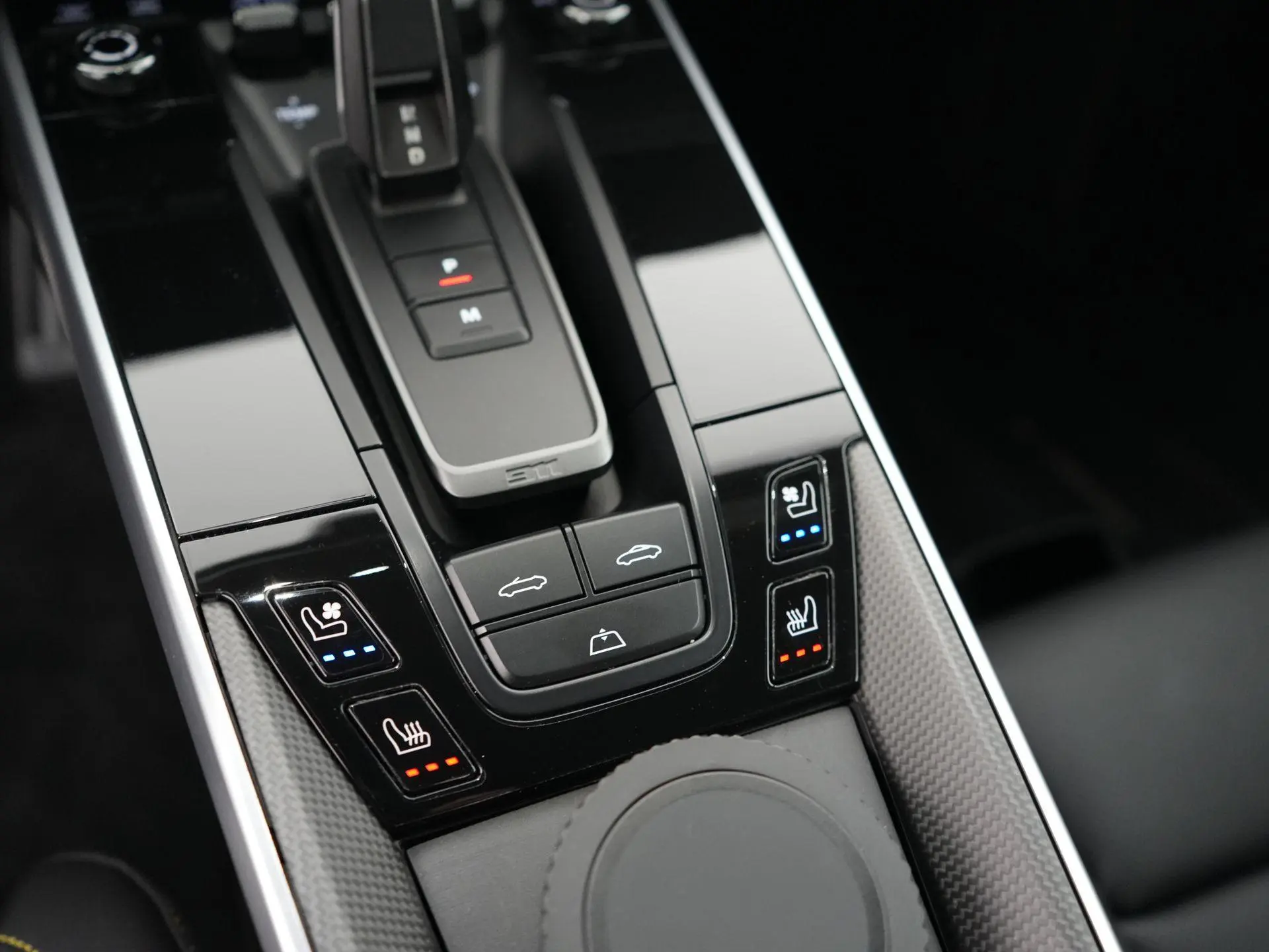 911 Turbo S Cabriolet