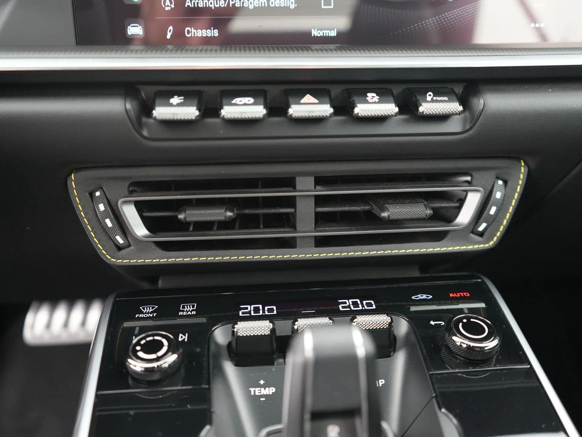 911 Turbo S Cabriolet