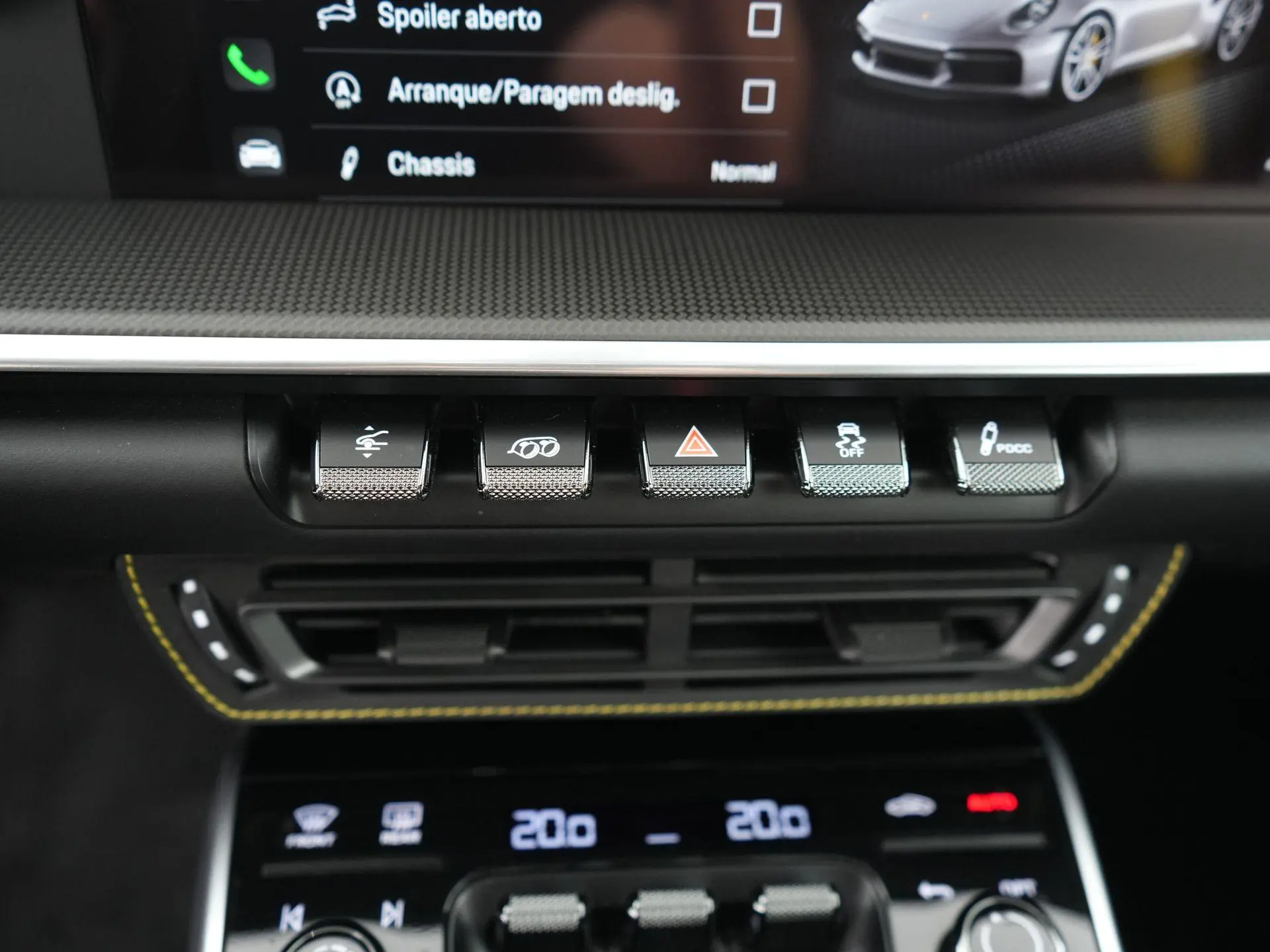 911 Turbo S Cabriolet