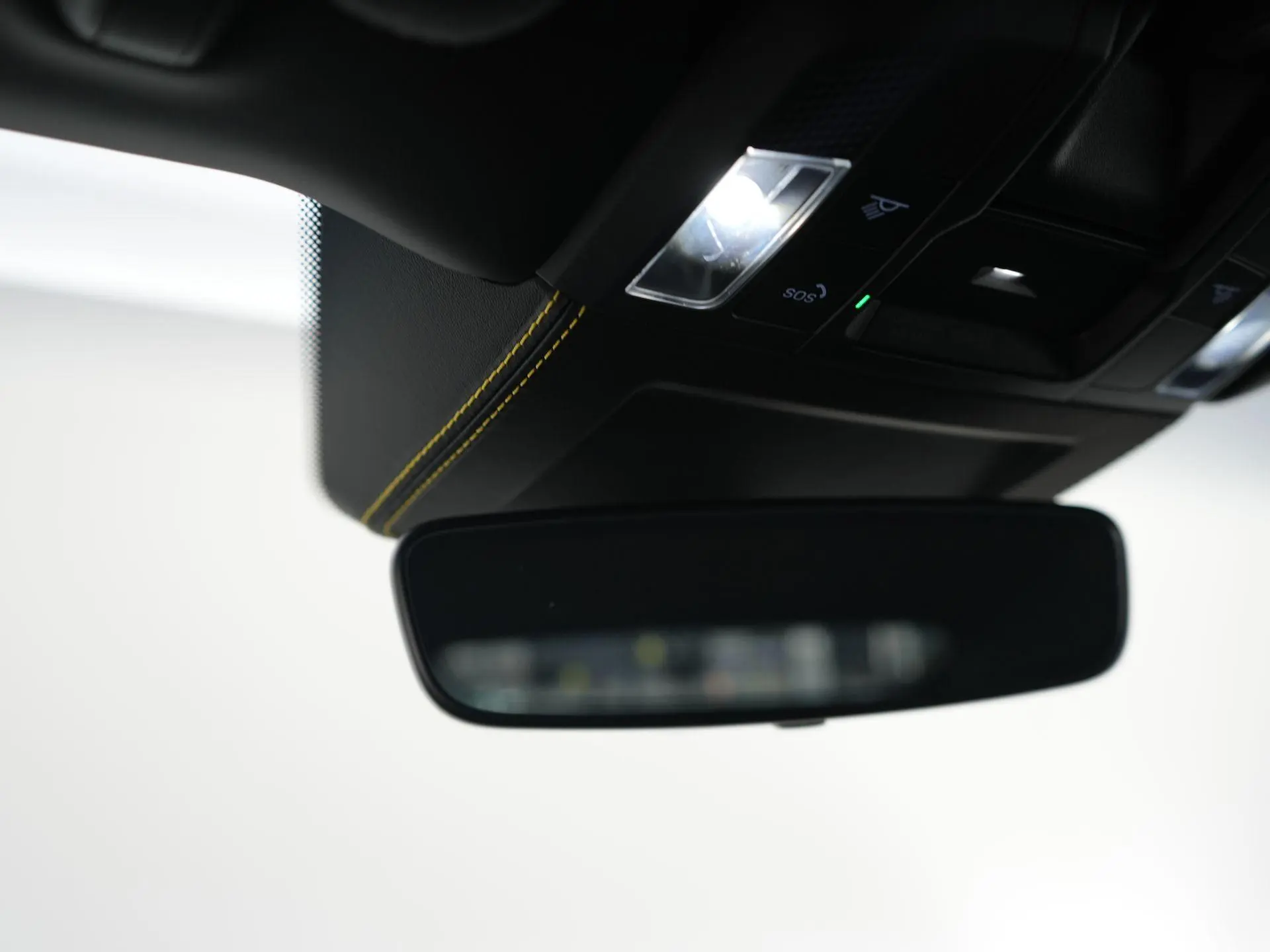 911 Turbo S Cabriolet