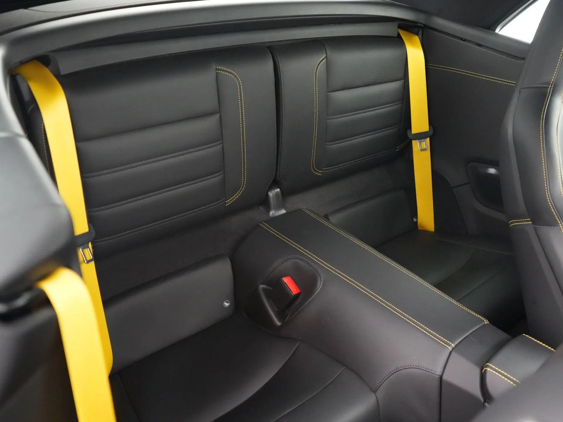 911 Turbo S Cabriolet