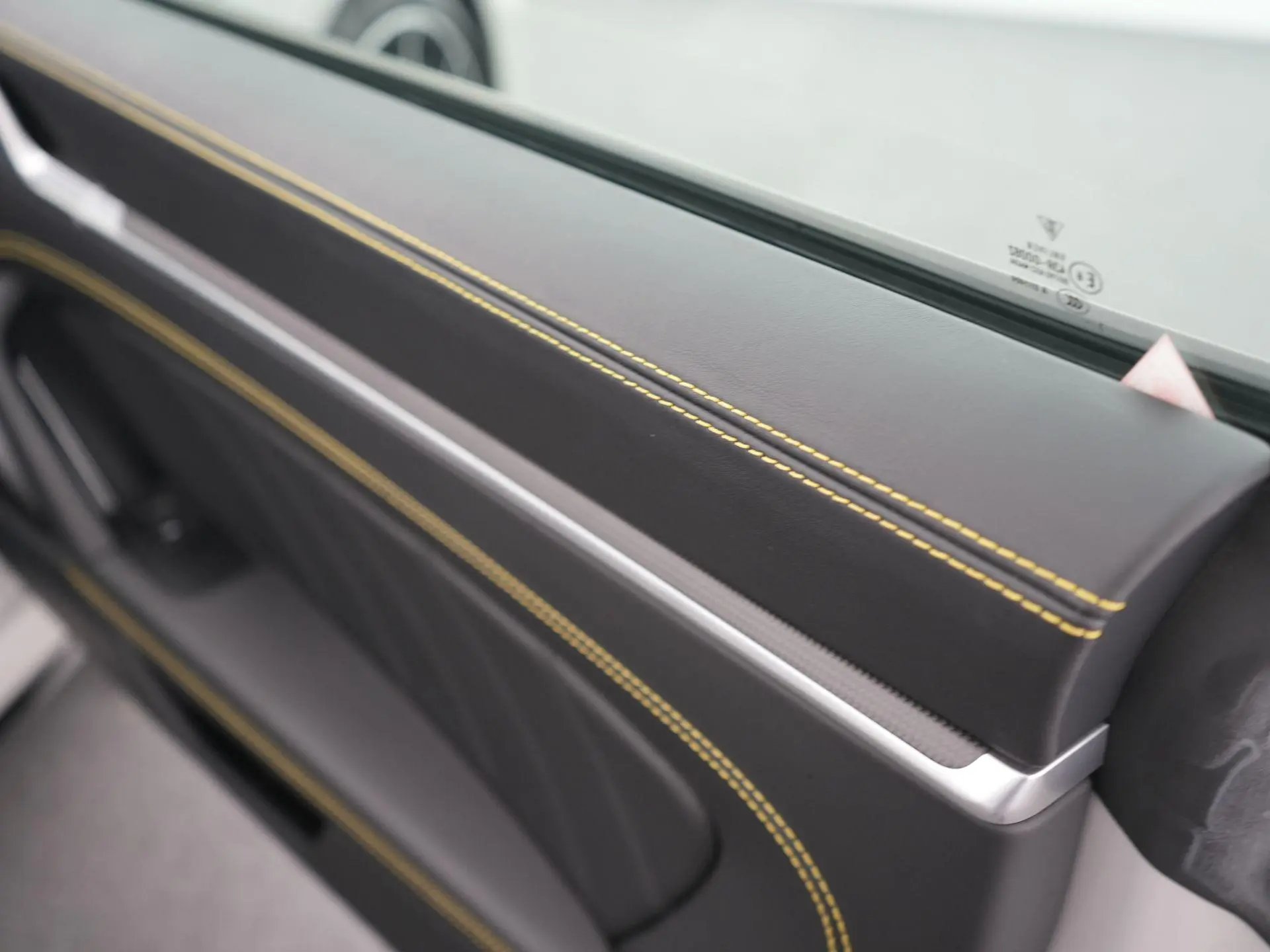 911 Turbo S Cabriolet