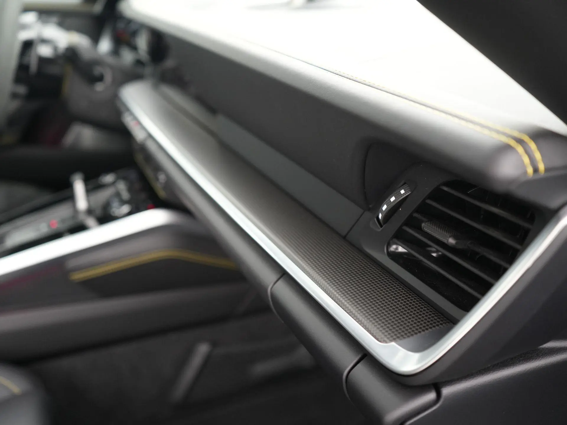 911 Turbo S Cabriolet