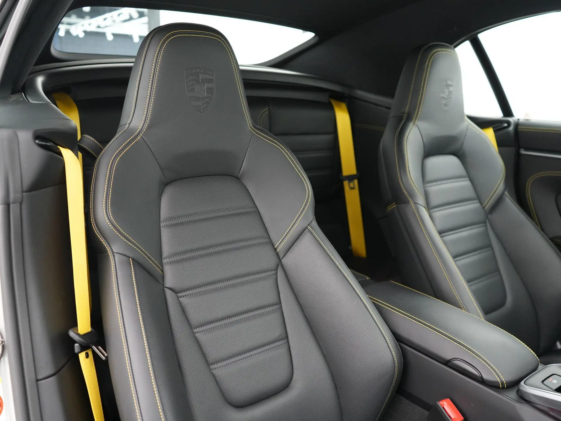 911 Turbo S Cabriolet