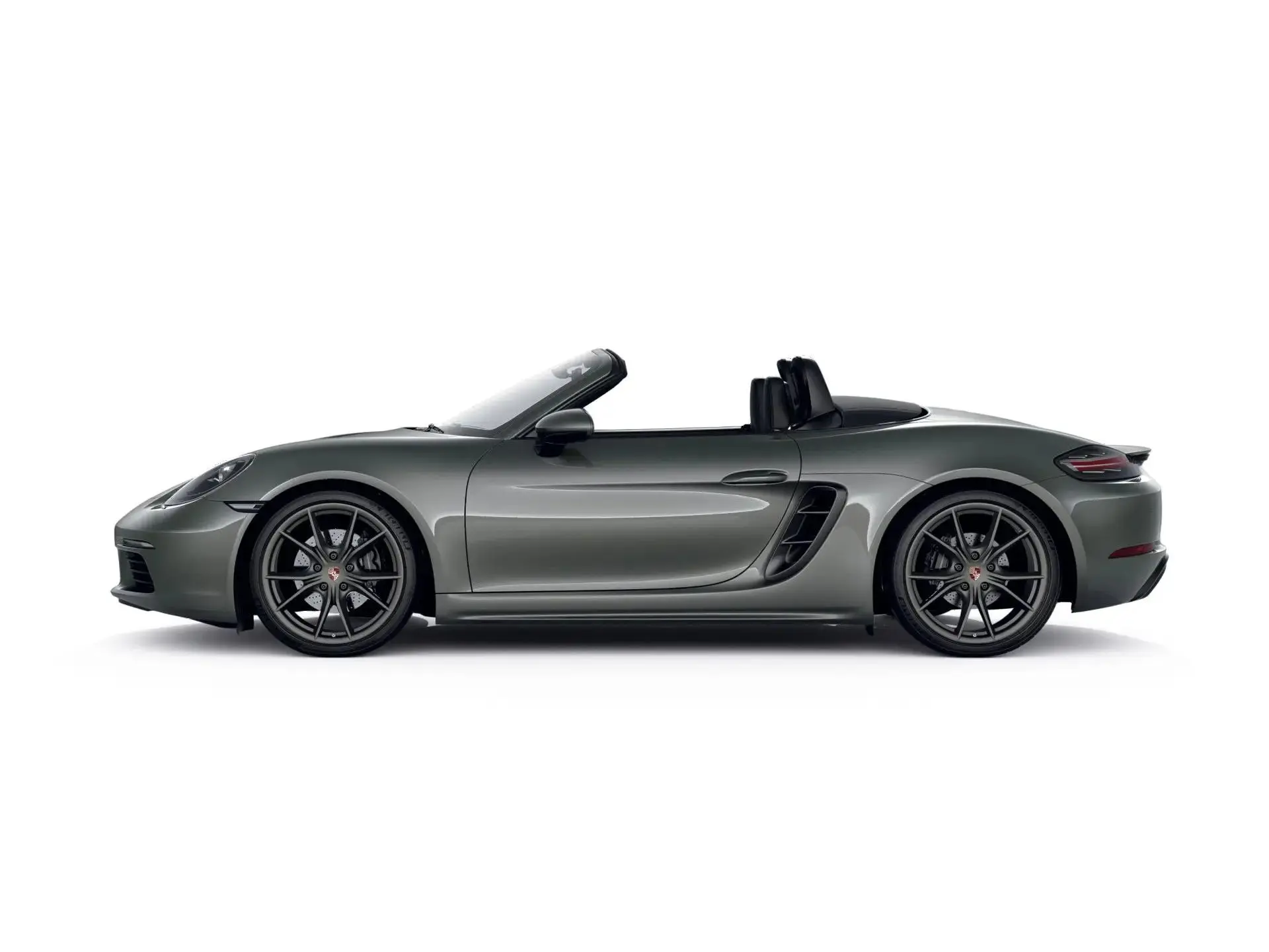 718 Boxster