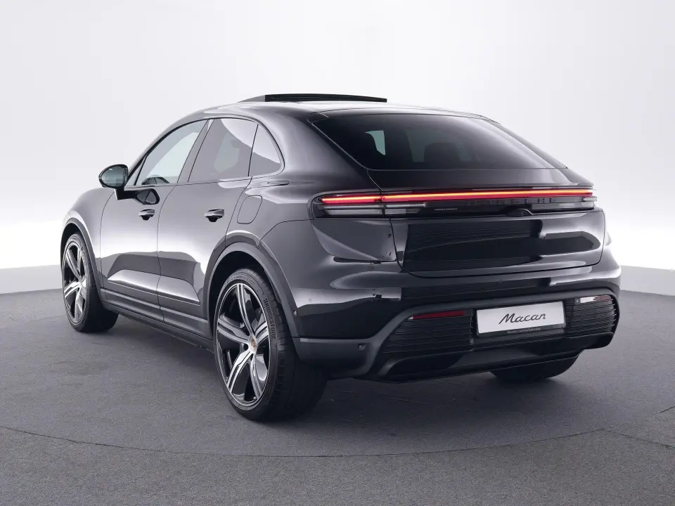 Macan 4