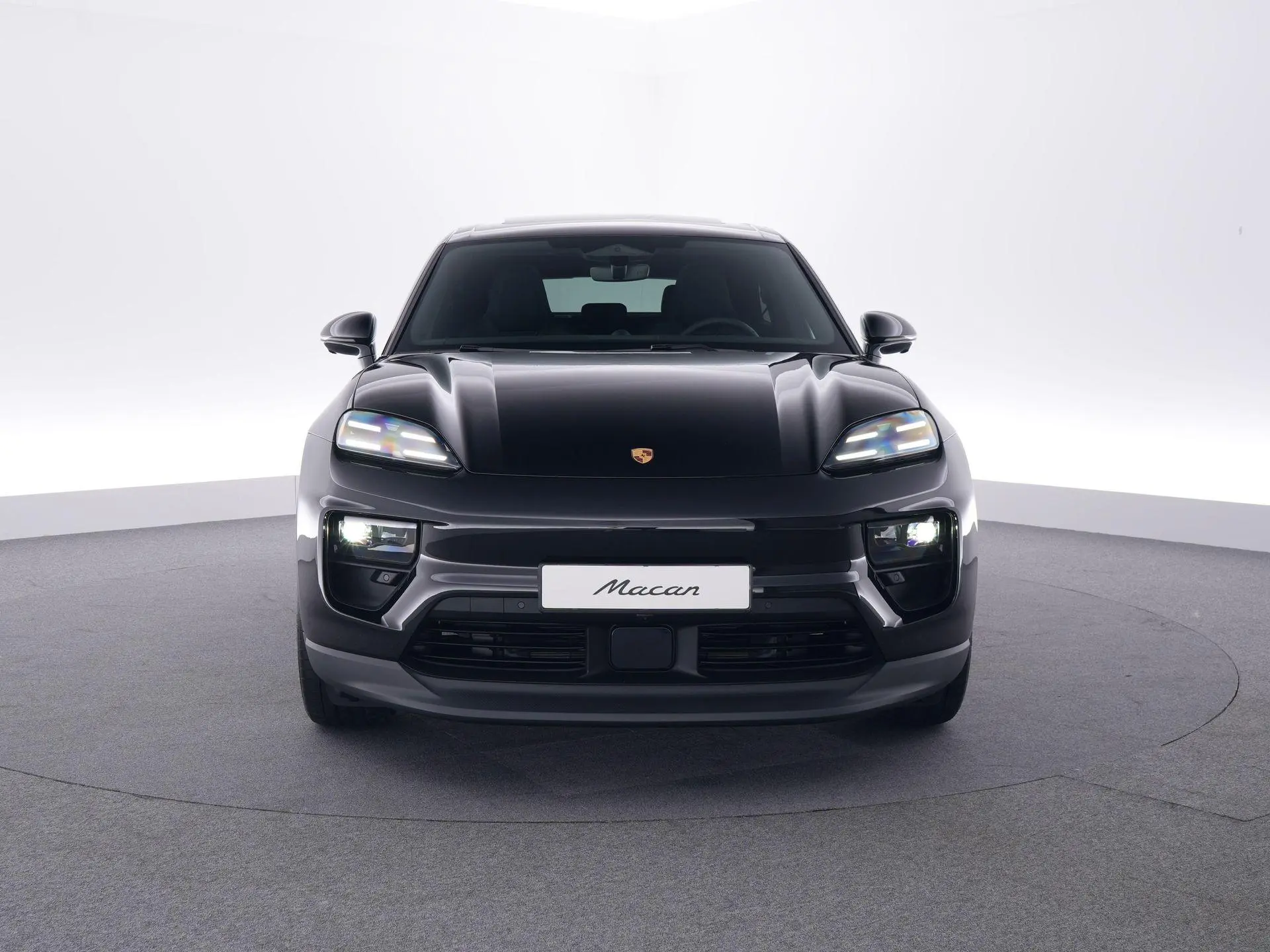 Macan 4