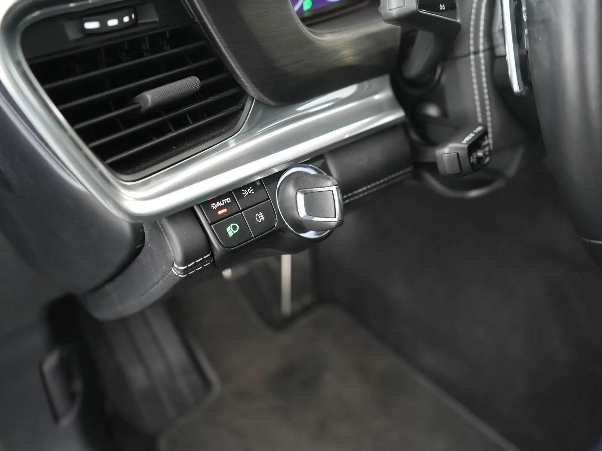 Panamera 4 E-Hybrid Sport Turismo Platinum Edition