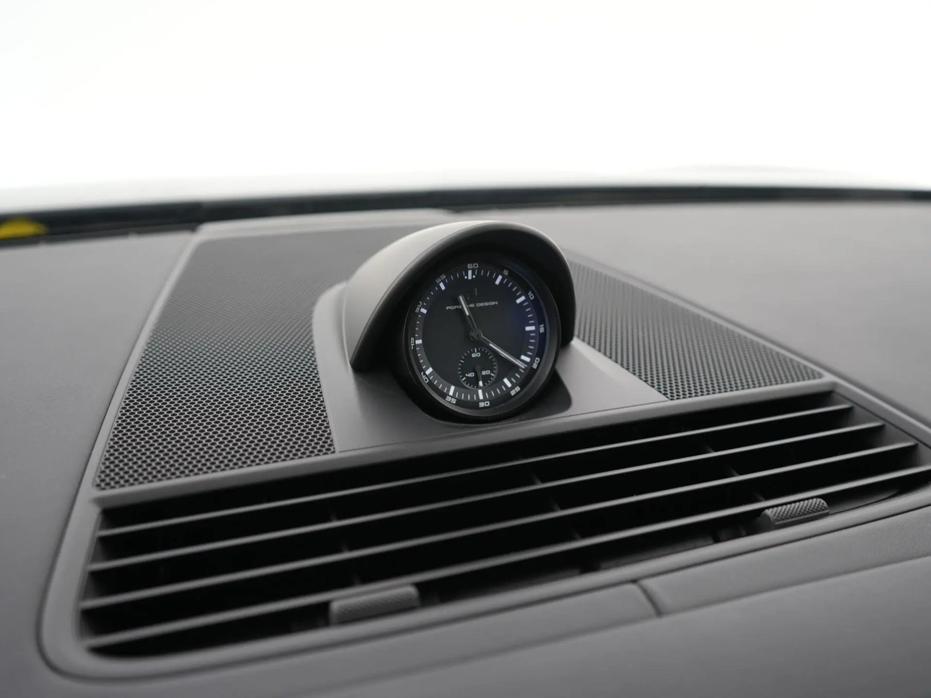 Panamera 4 E-Hybrid Sport Turismo Platinum Edition