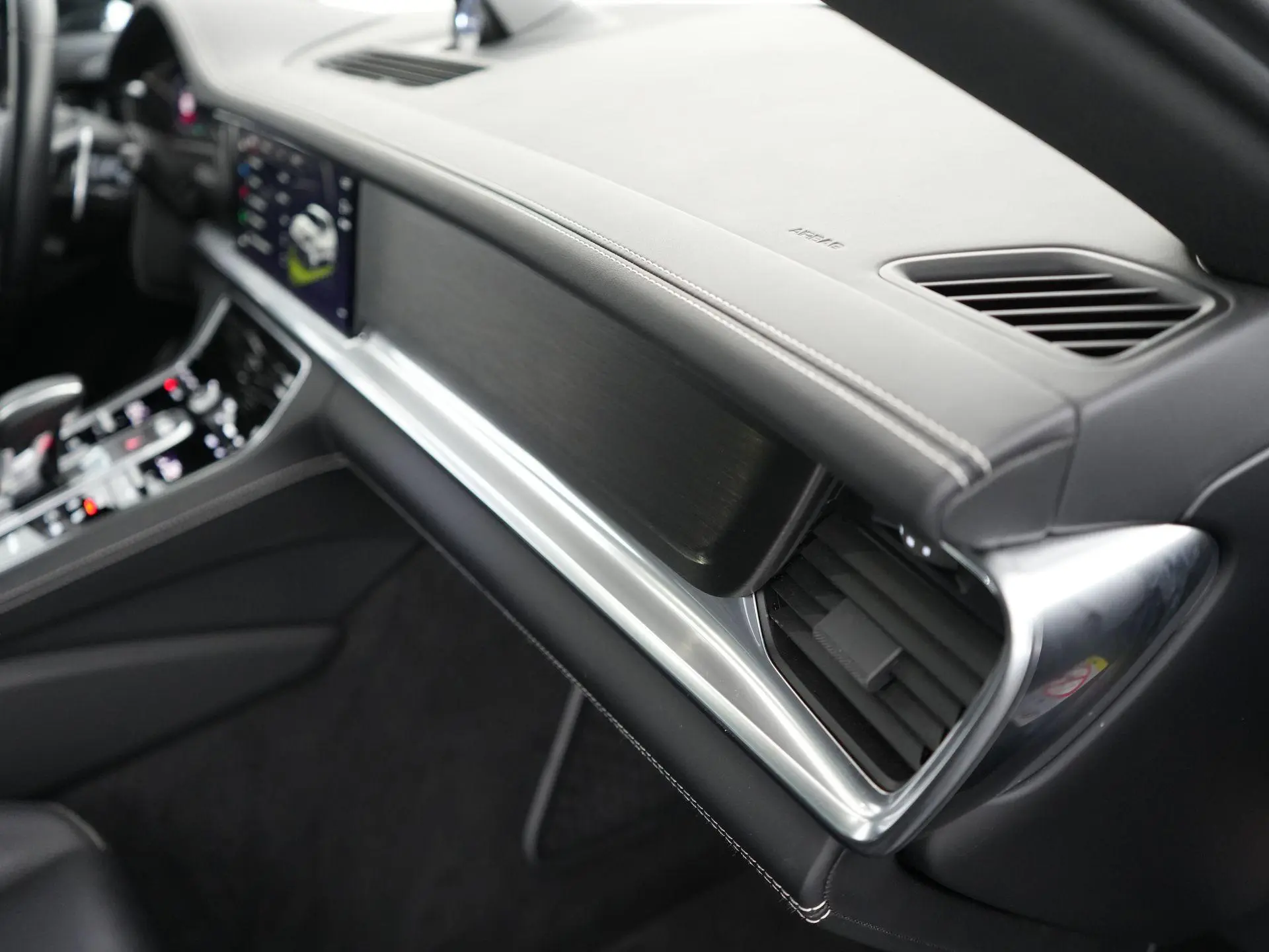 Panamera 4 E-Hybrid Sport Turismo Platinum Edition