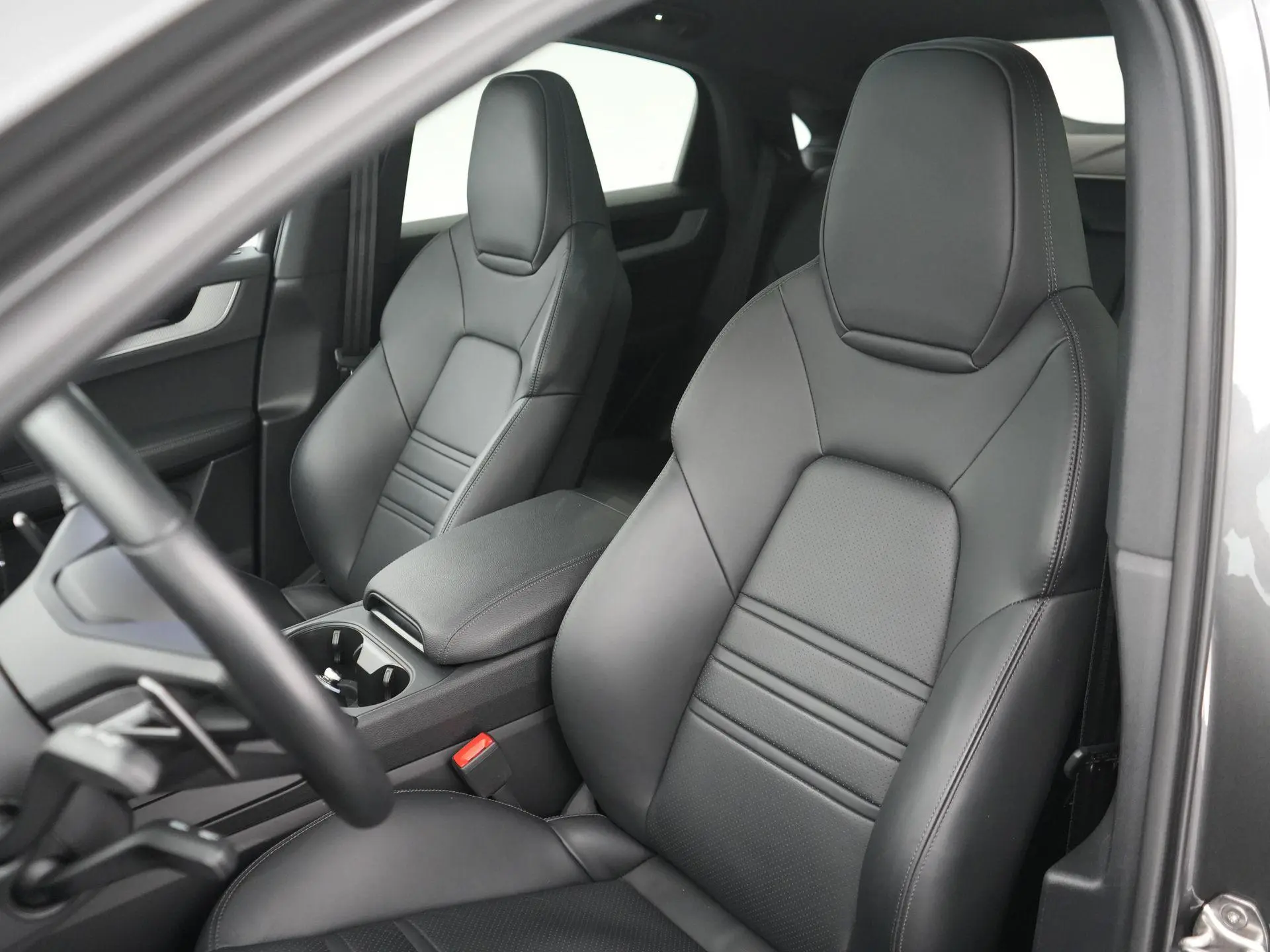 Cayenne E-Hybrid Coupe