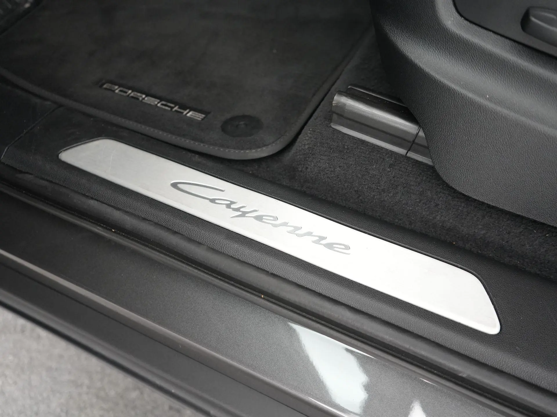 Cayenne E-Hybrid Coupe