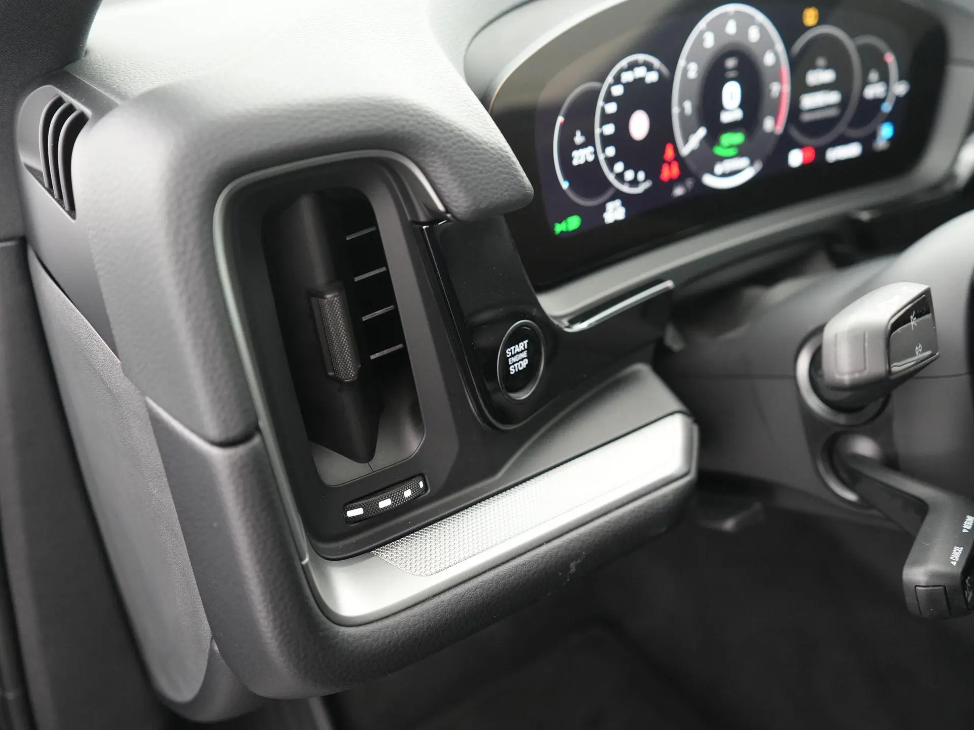 Cayenne E-Hybrid Coupe