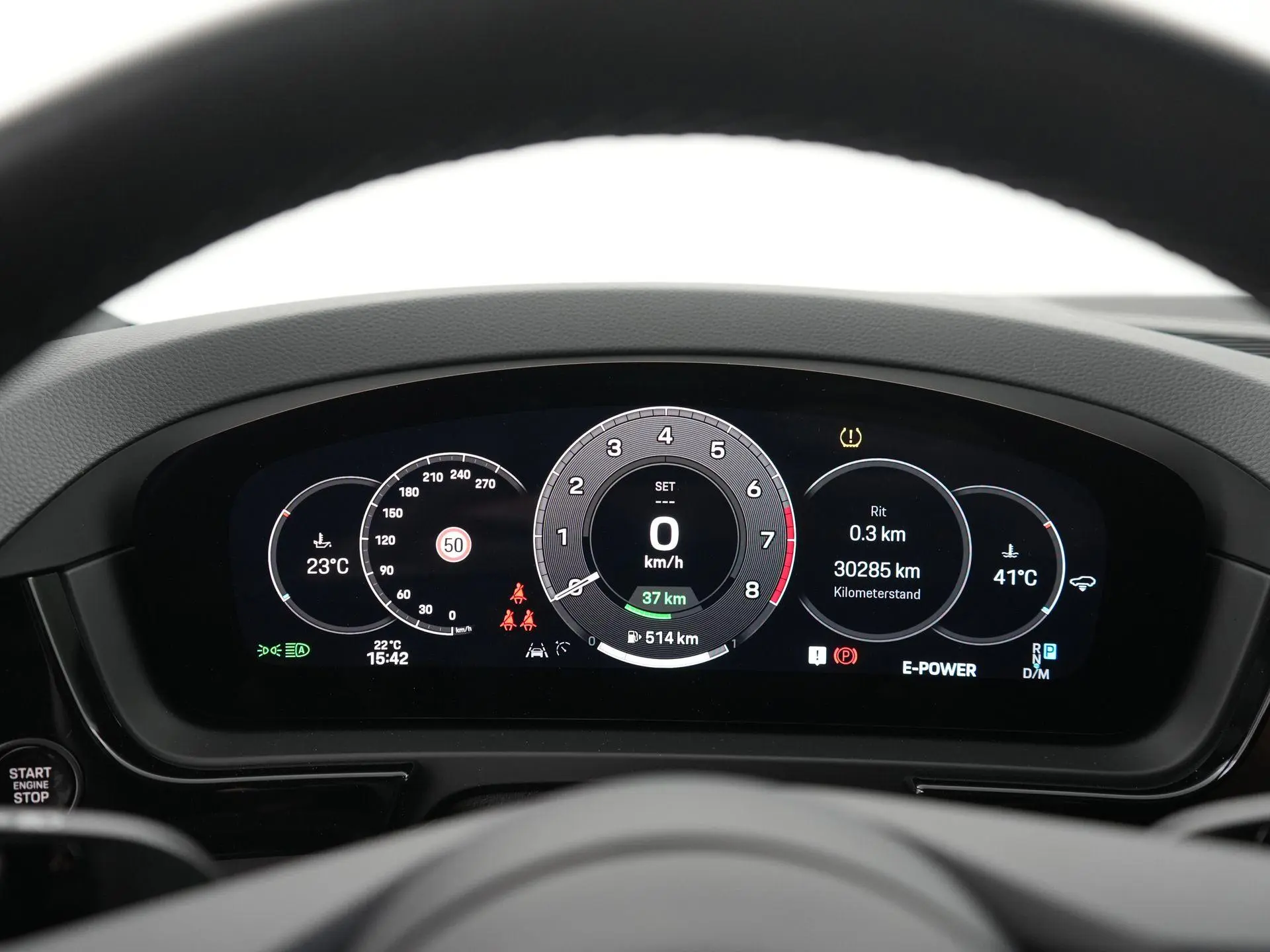 Cayenne E-Hybrid Coupe