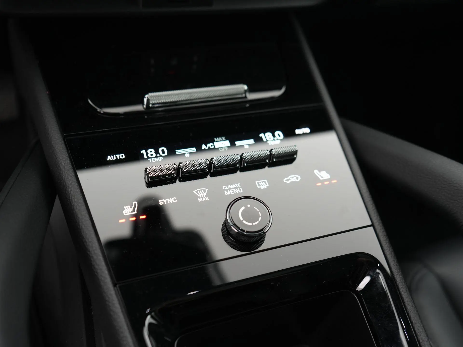 Cayenne E-Hybrid Coupe