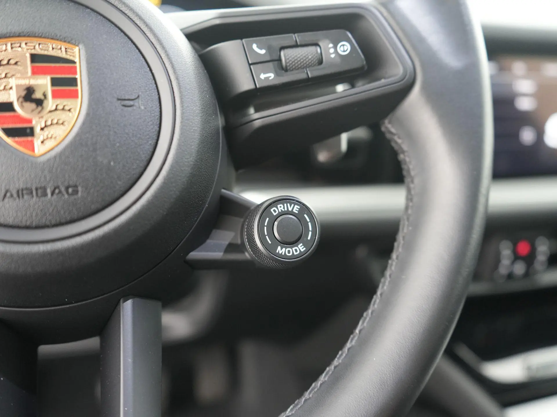 Cayenne E-Hybrid Coupe