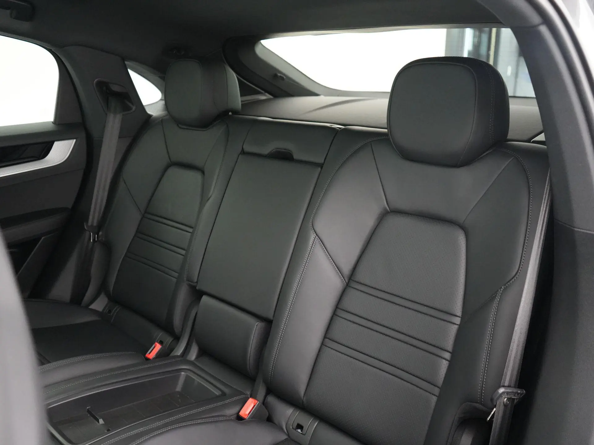 Cayenne E-Hybrid Coupe