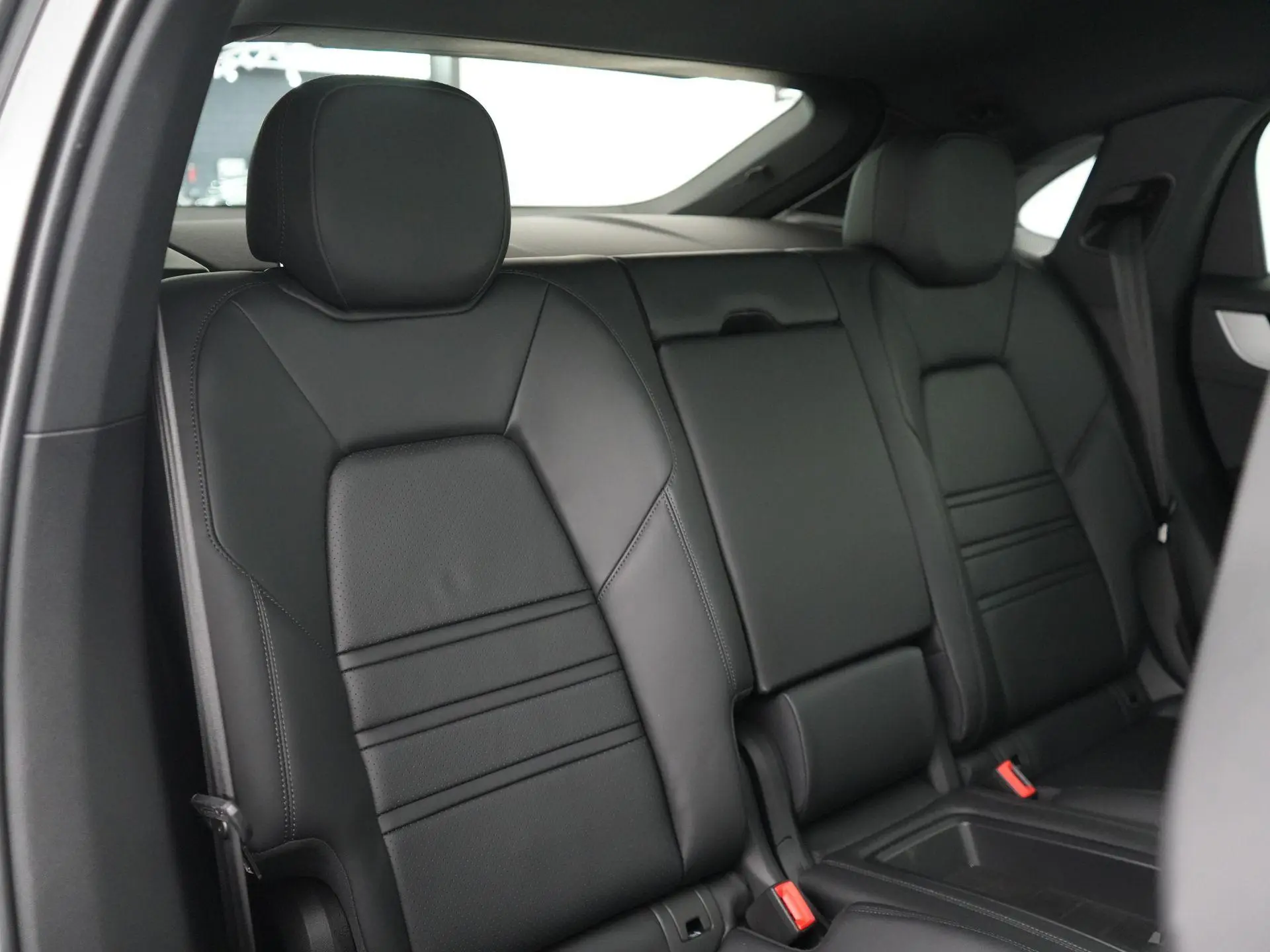 Cayenne E-Hybrid Coupe