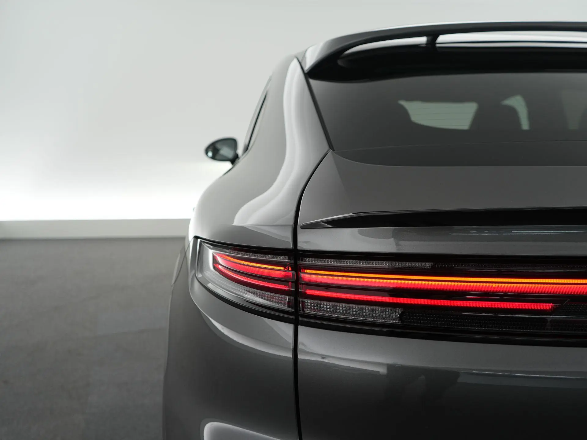 Cayenne E-Hybrid Coupe